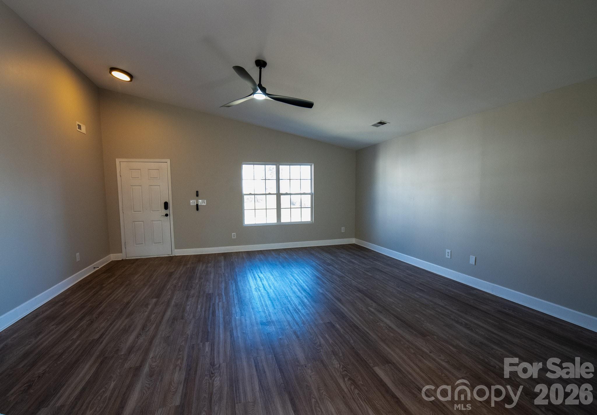 Cabarrus Crossing - Residential