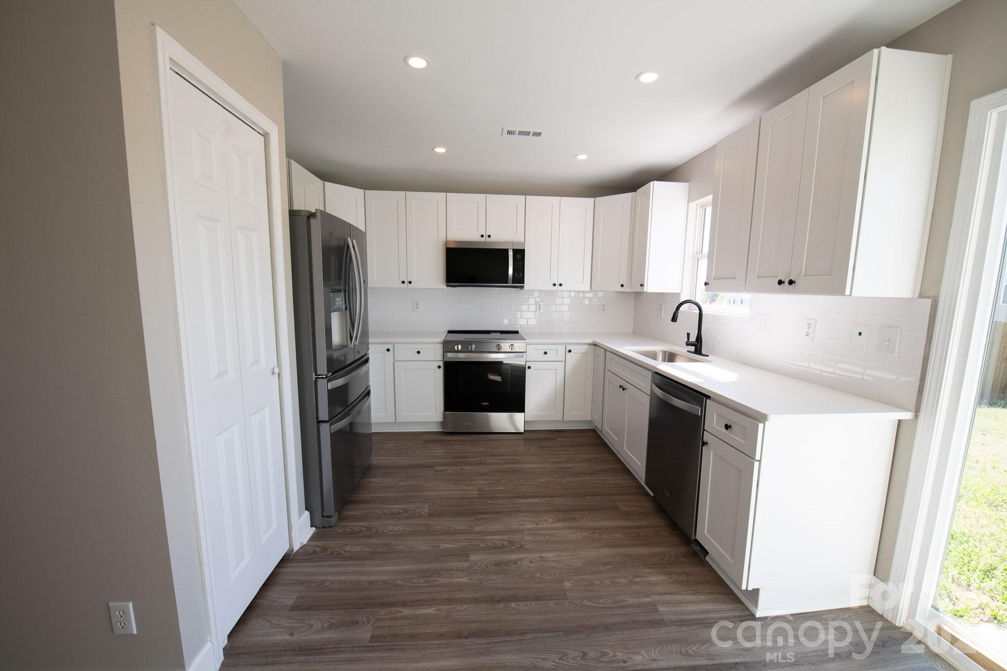 Cabarrus Crossing - Residential