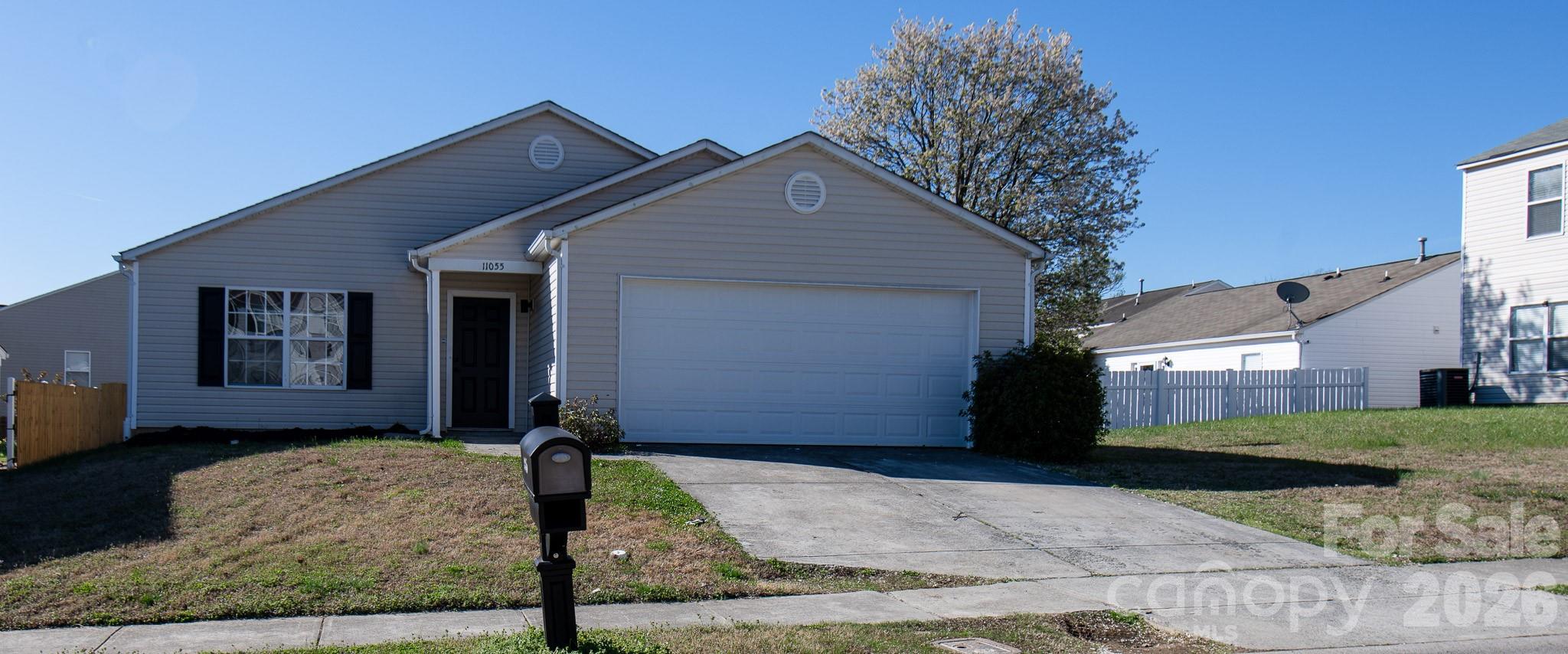 11055 Thousand Oaks Drive
