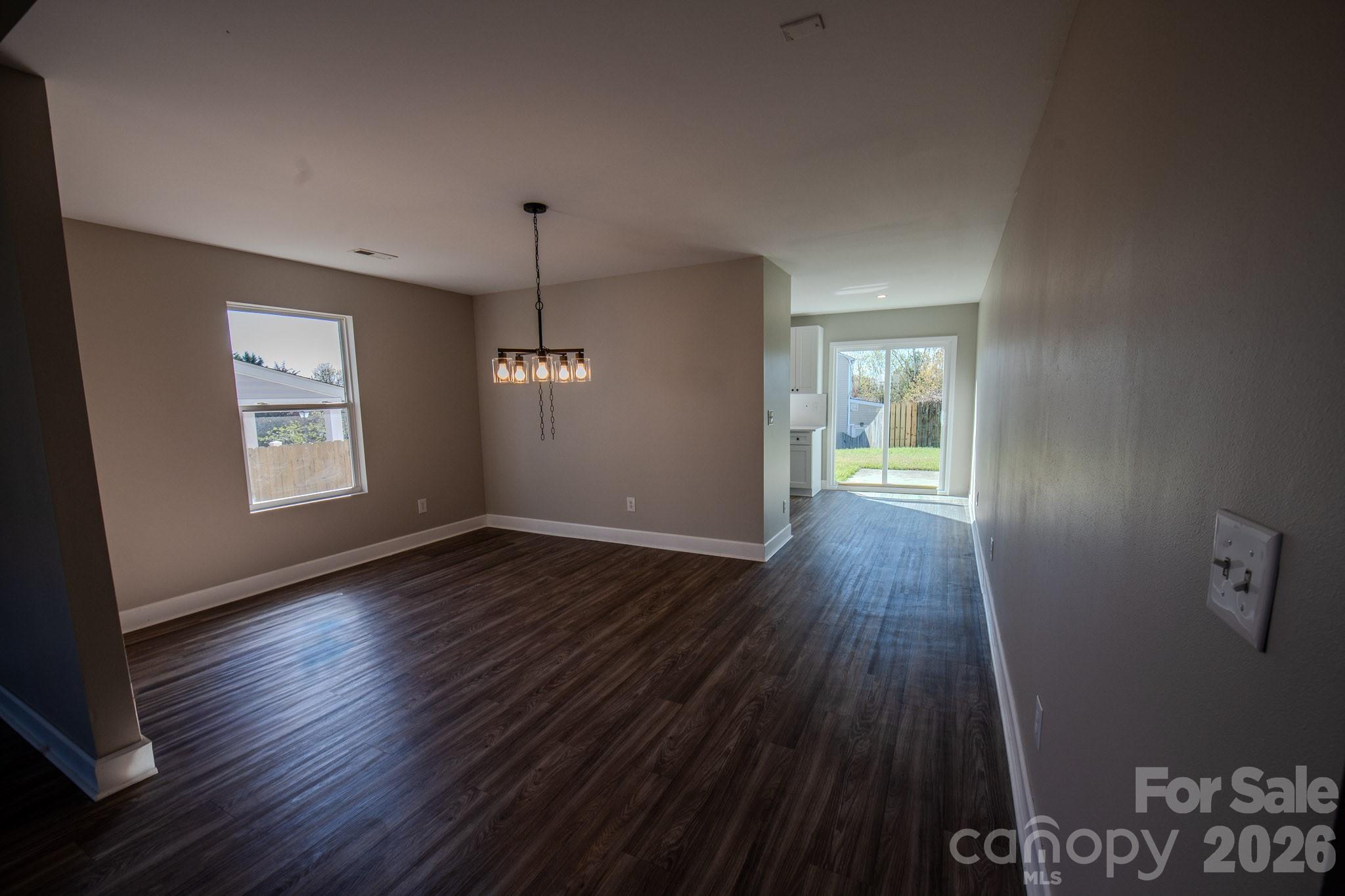 Cabarrus Crossing - Residential