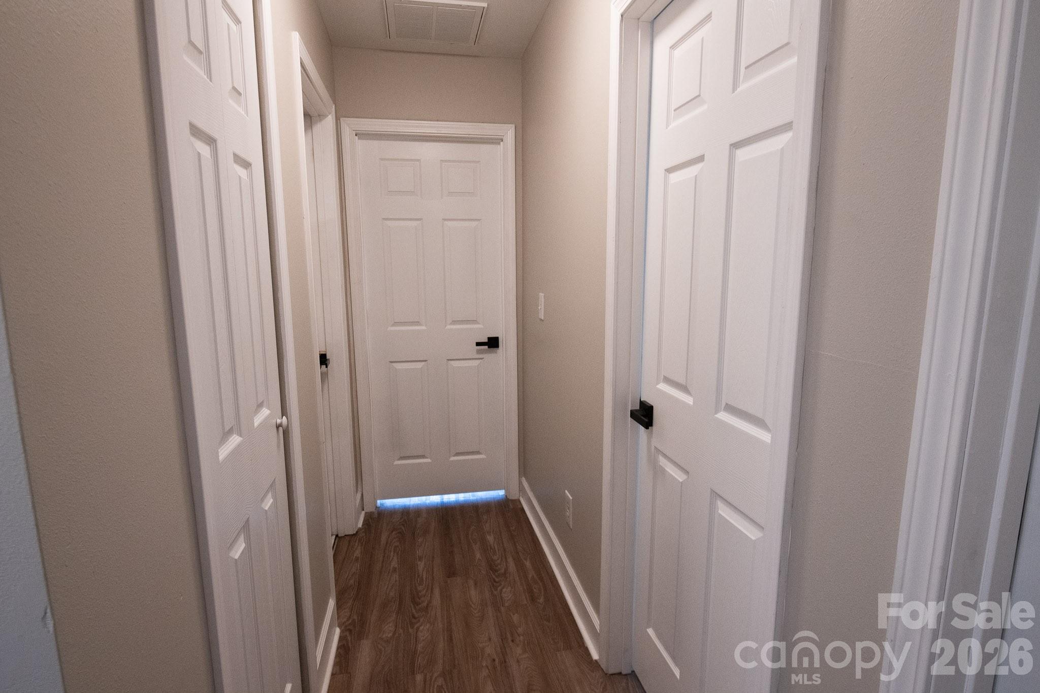 Cabarrus Crossing - Residential