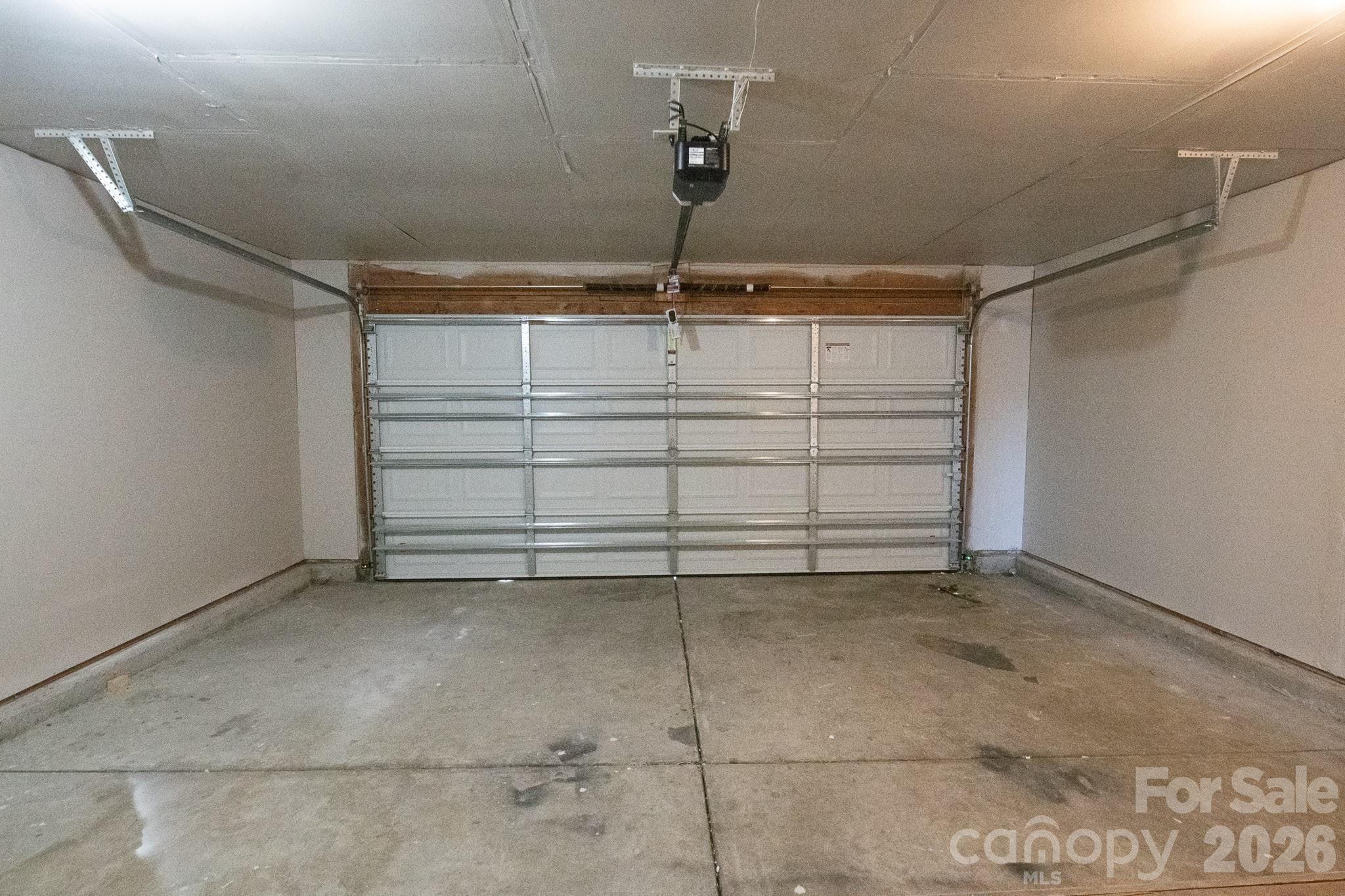 Cabarrus Crossing - Residential