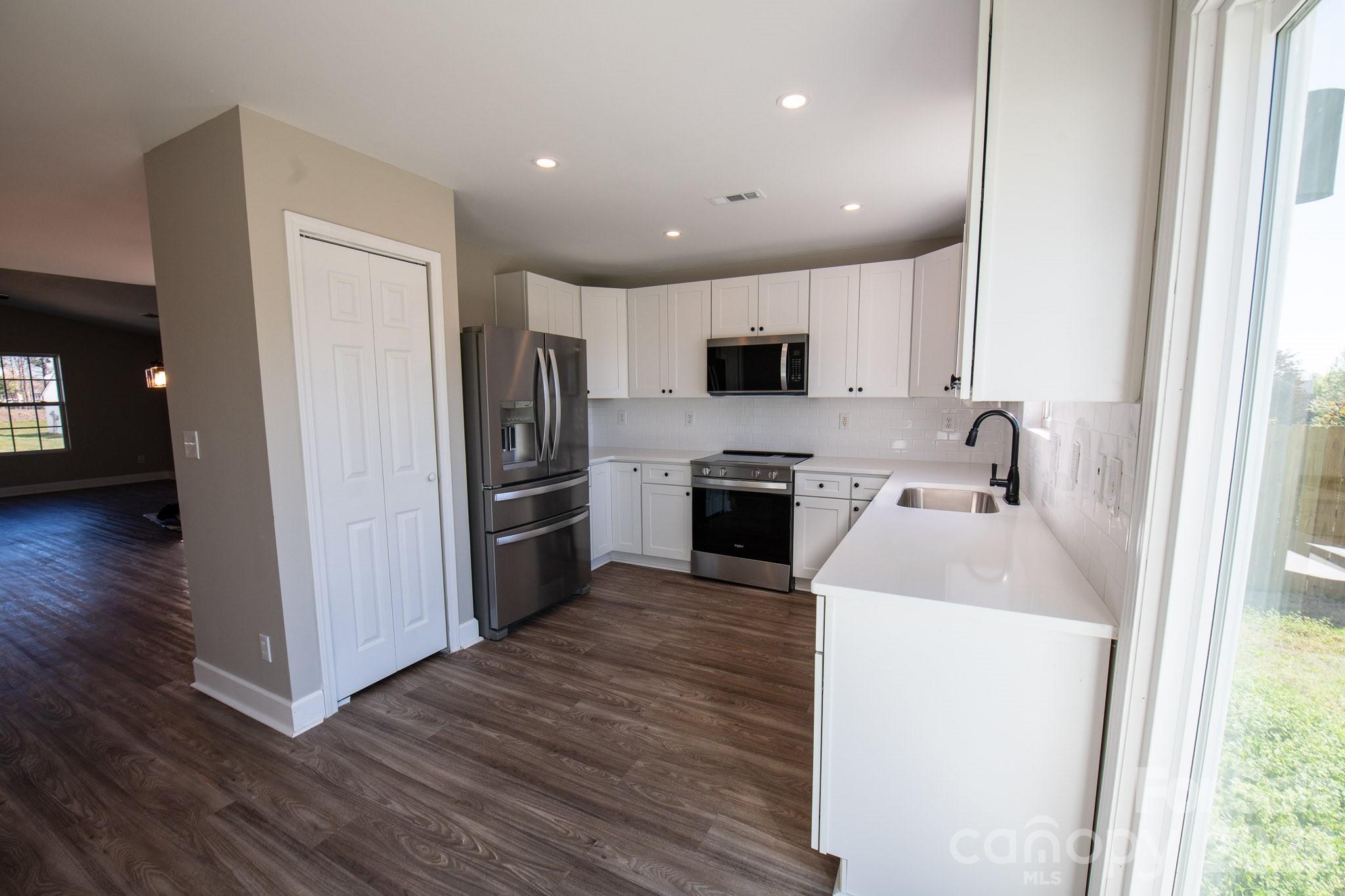 Cabarrus Crossing - Residential