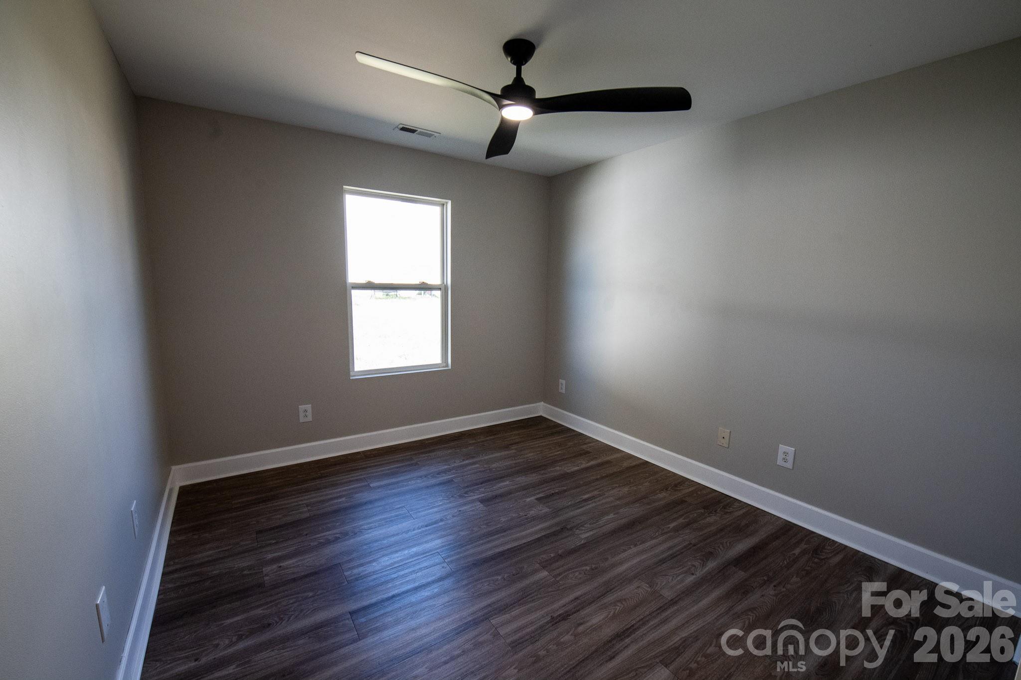 Cabarrus Crossing - Residential