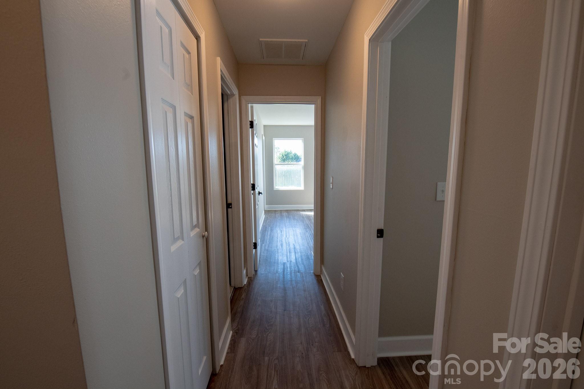 Cabarrus Crossing - Residential