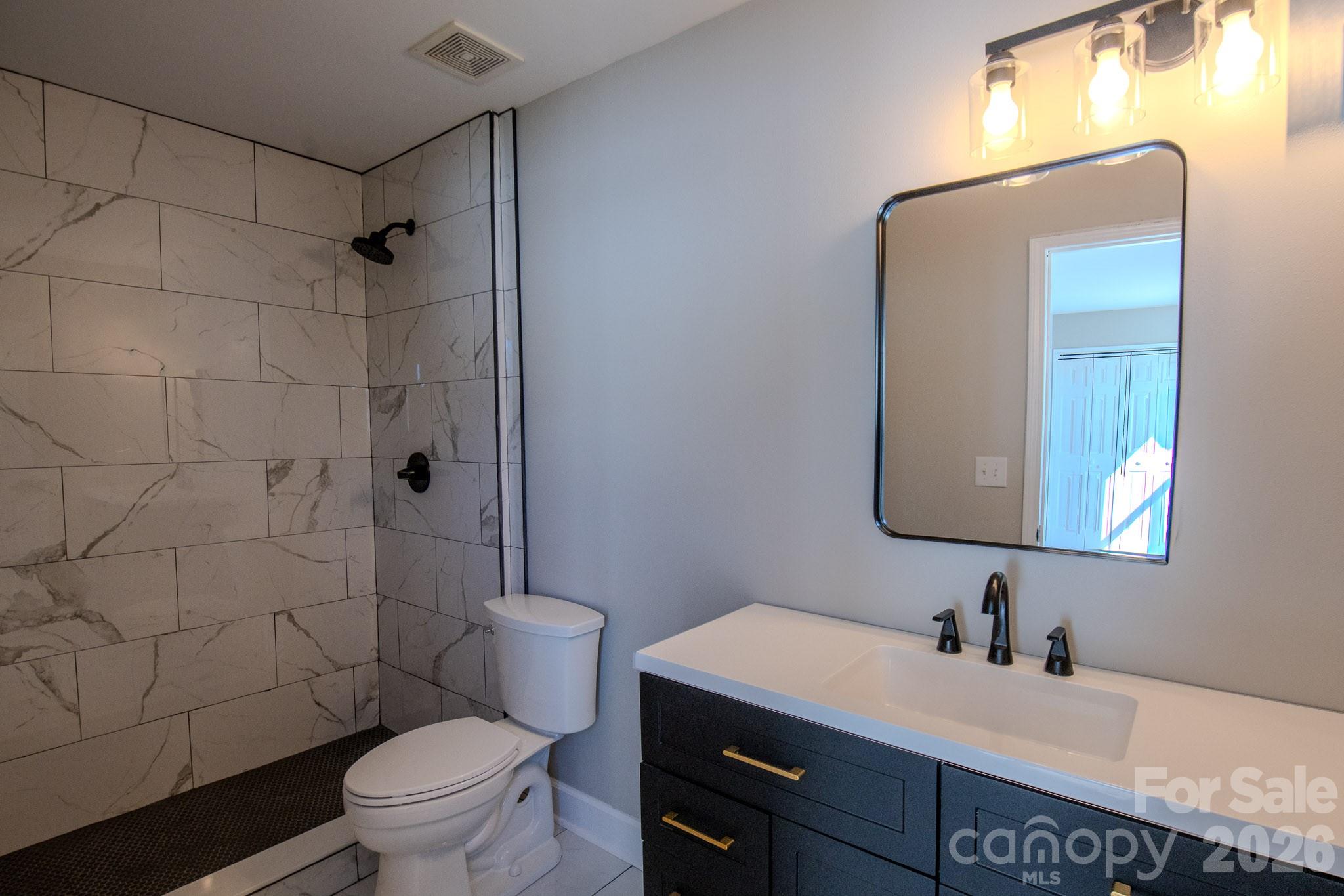 Cabarrus Crossing - Residential