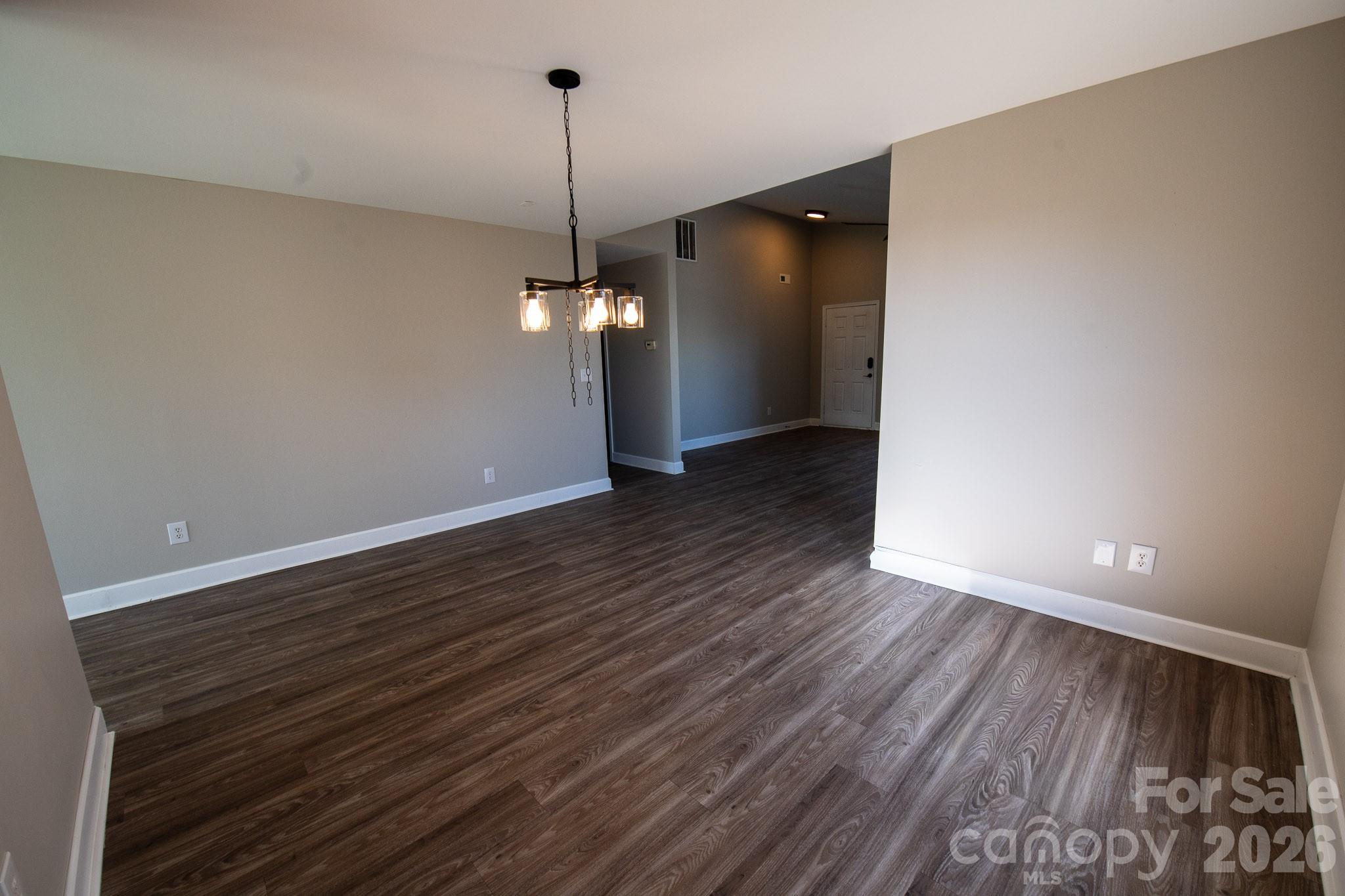 Cabarrus Crossing - Residential