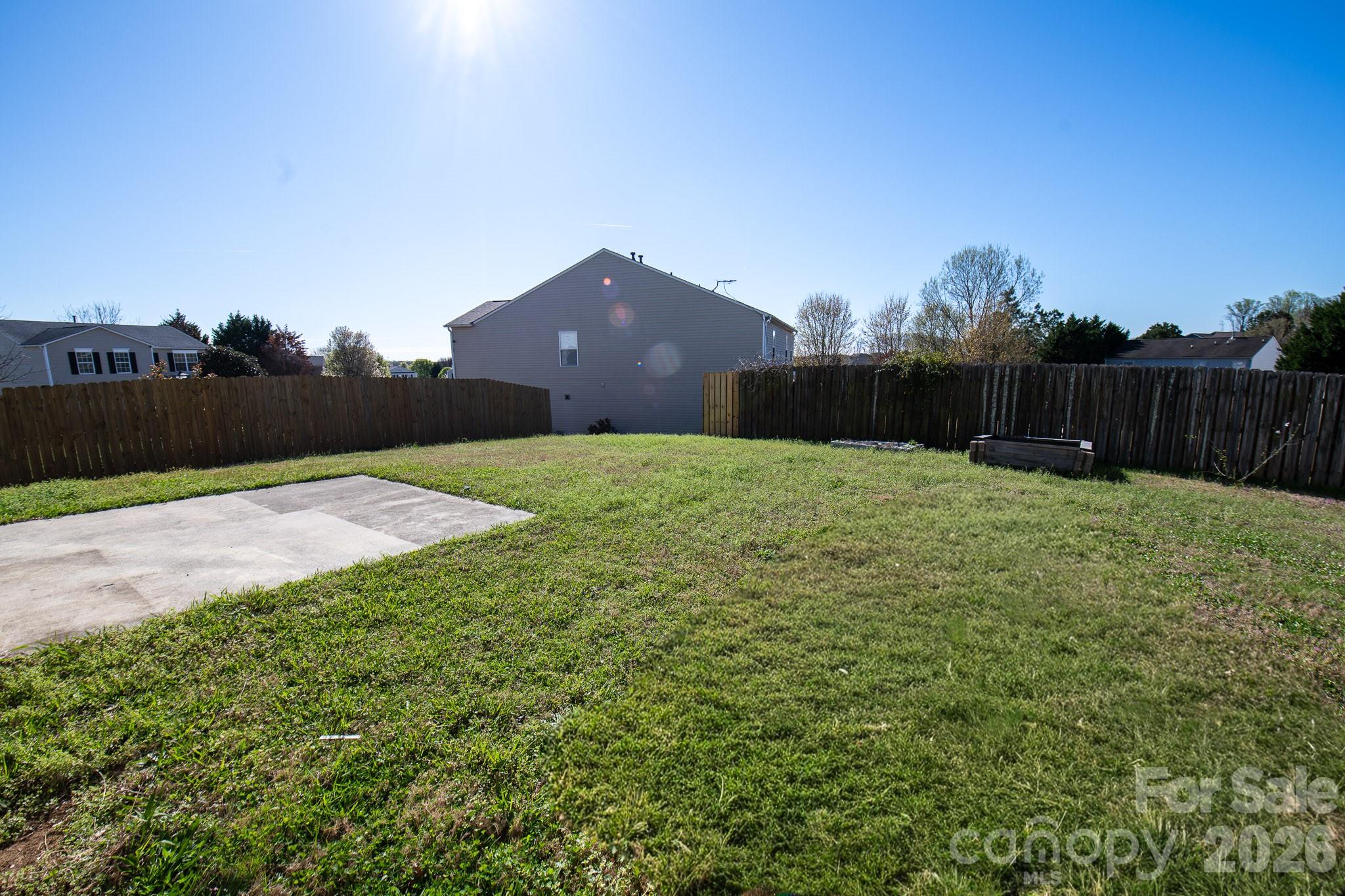 Cabarrus Crossing - Residential