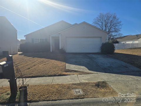 11055 Thousand Oaks Drive Huntersville NC 28078