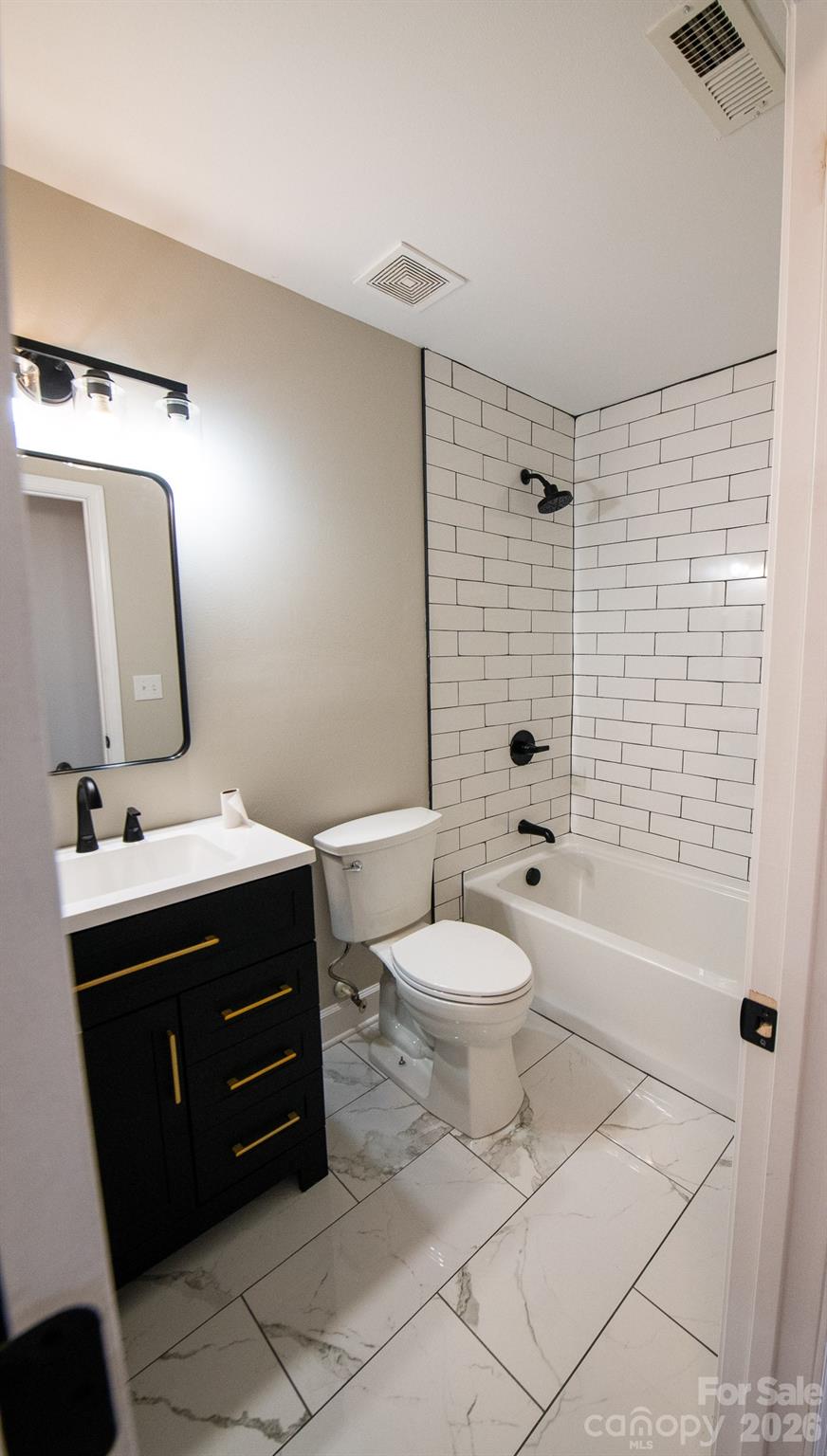 Cabarrus Crossing - Residential