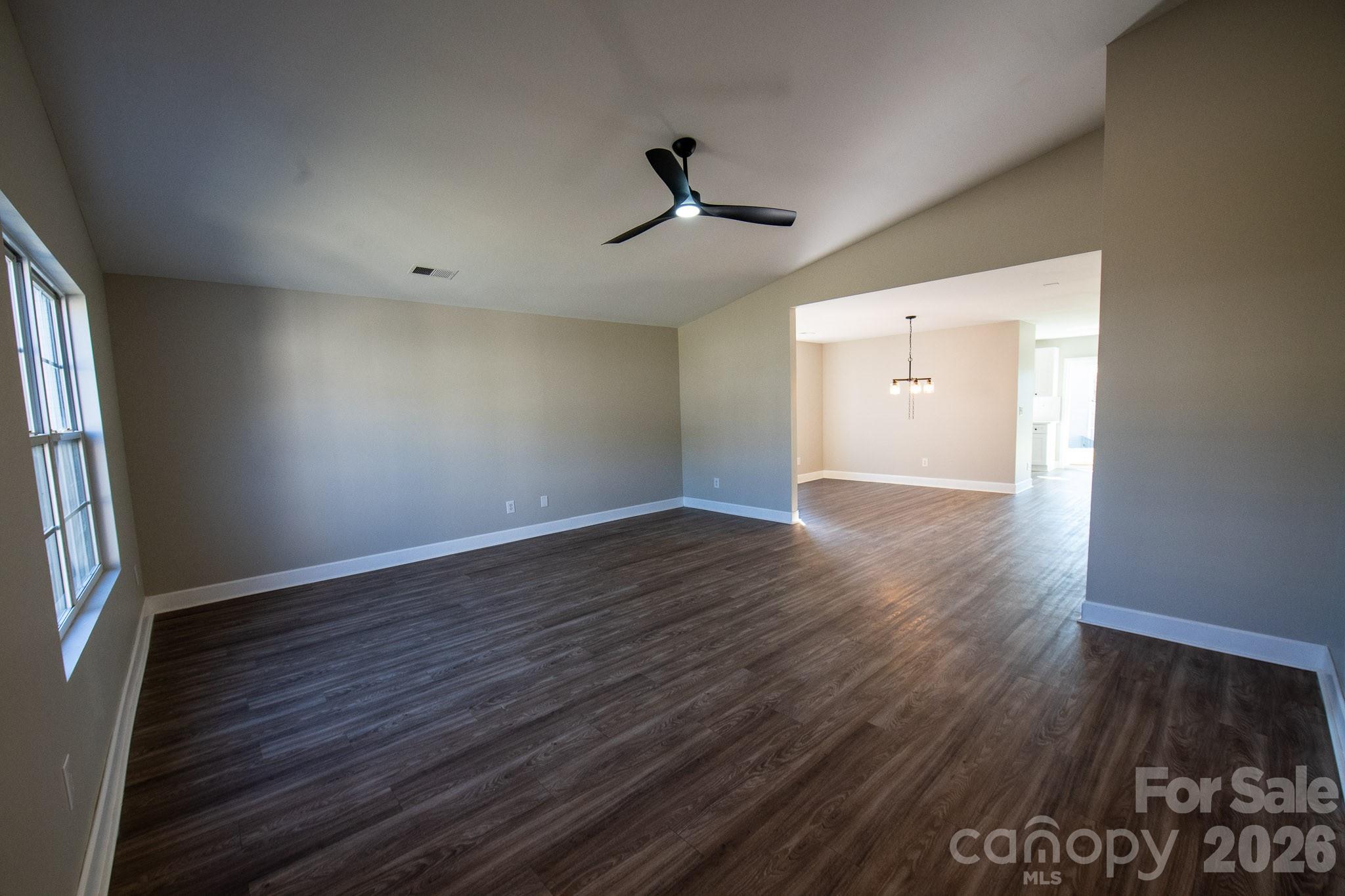 Cabarrus Crossing - Residential