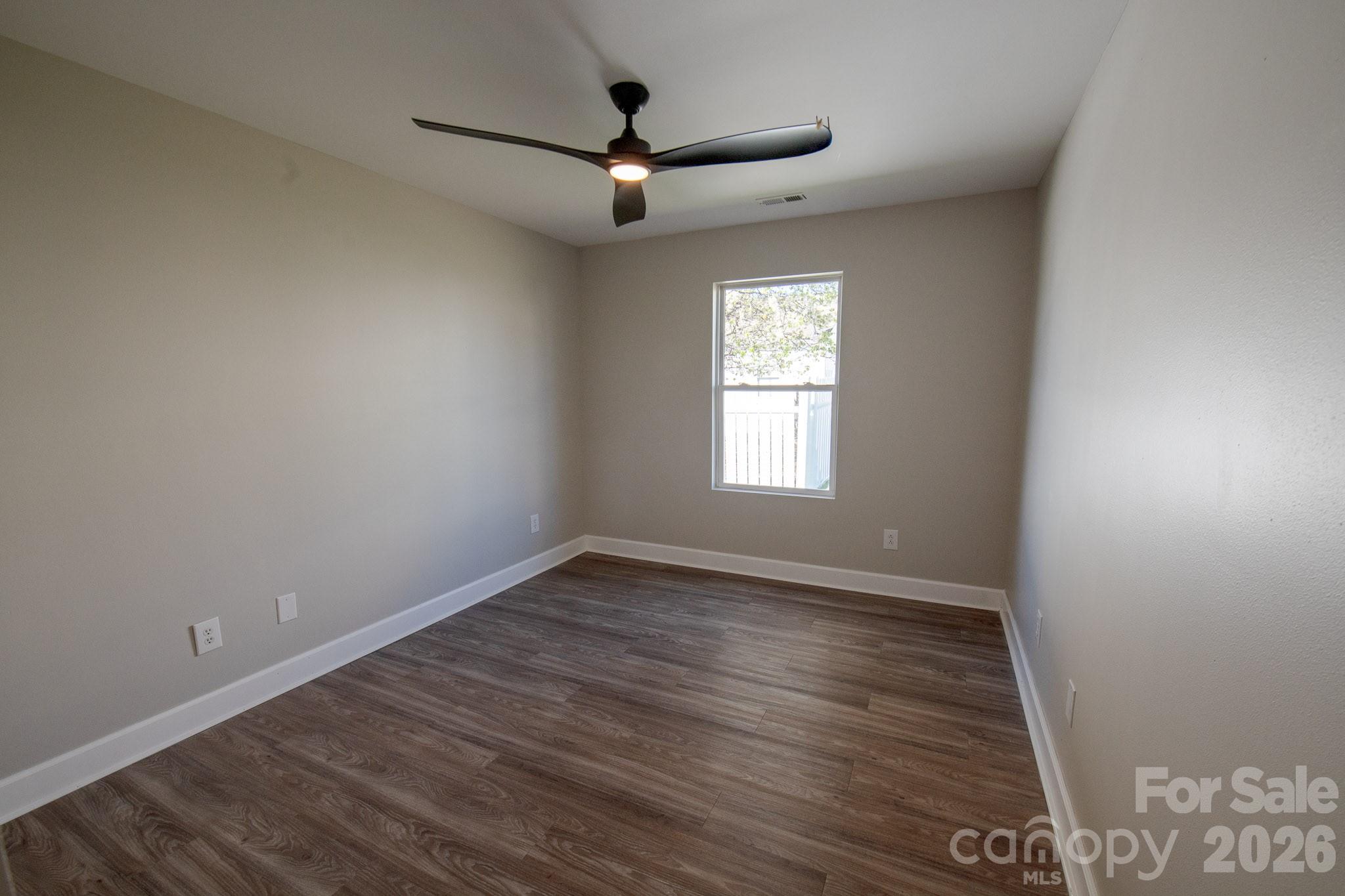 Cabarrus Crossing - Residential