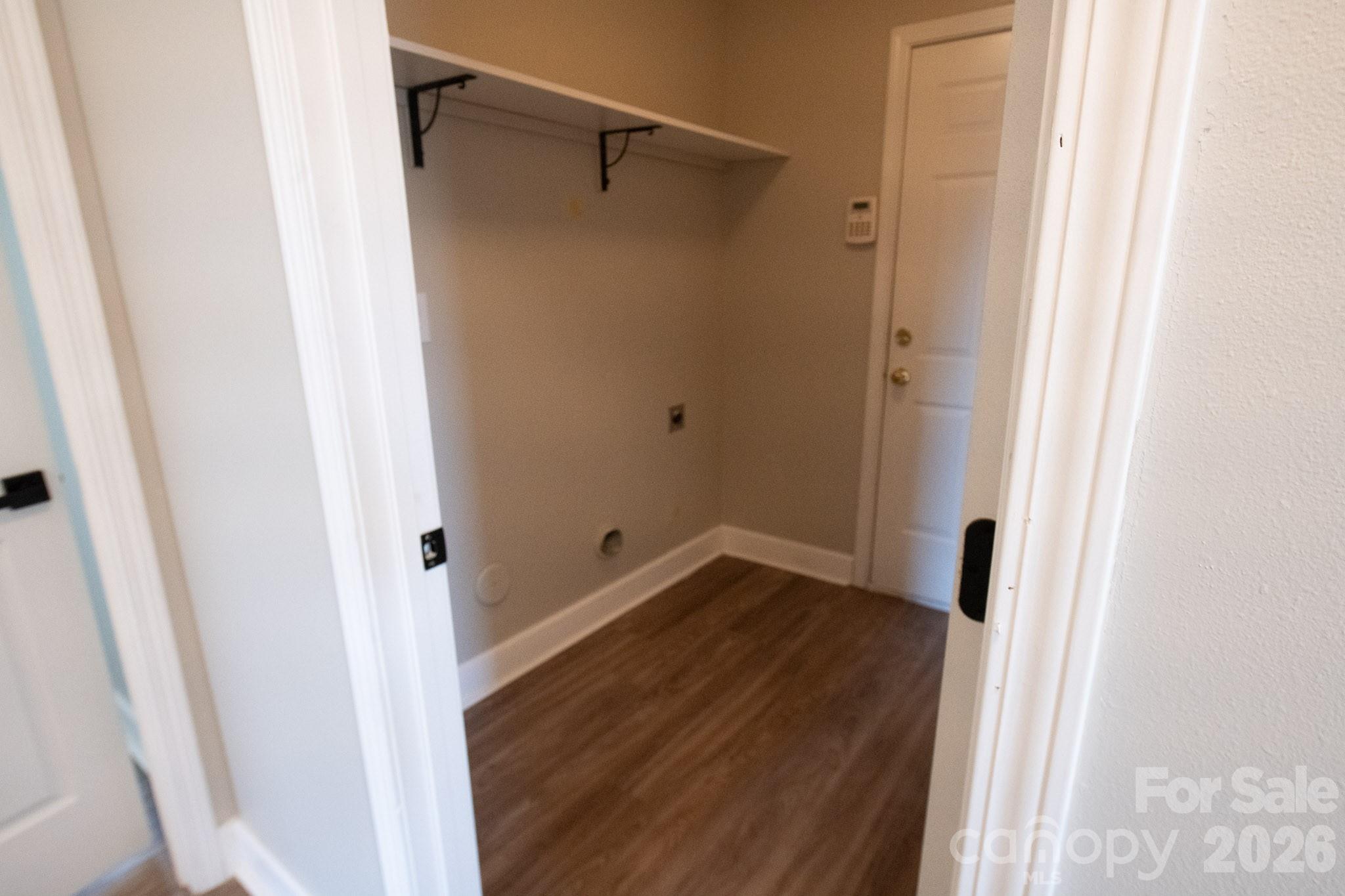 Cabarrus Crossing - Residential