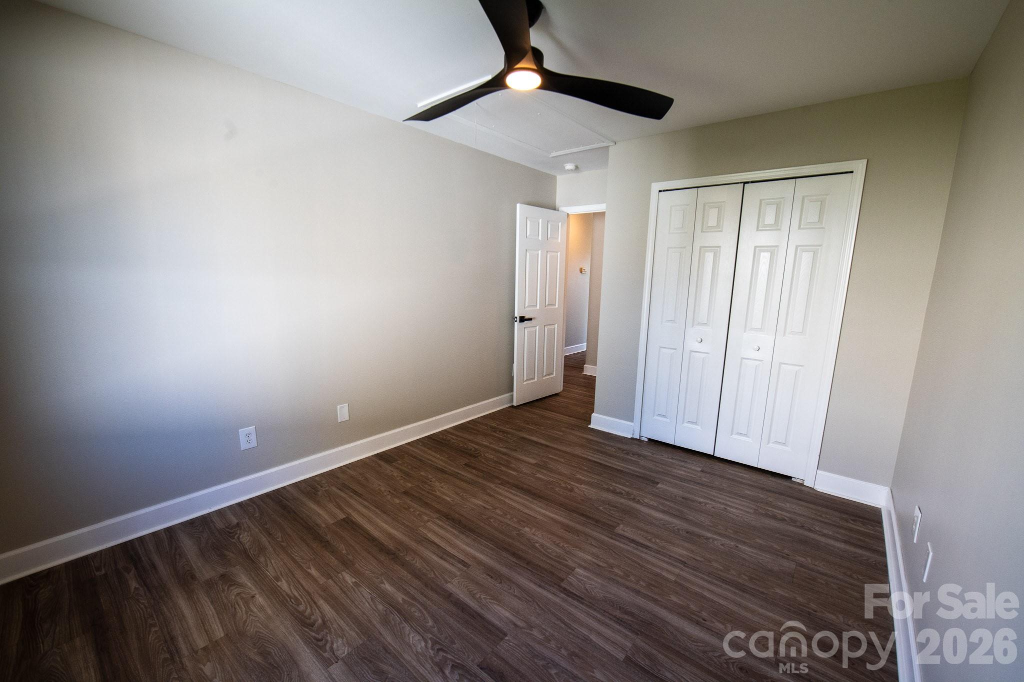 Cabarrus Crossing - Residential