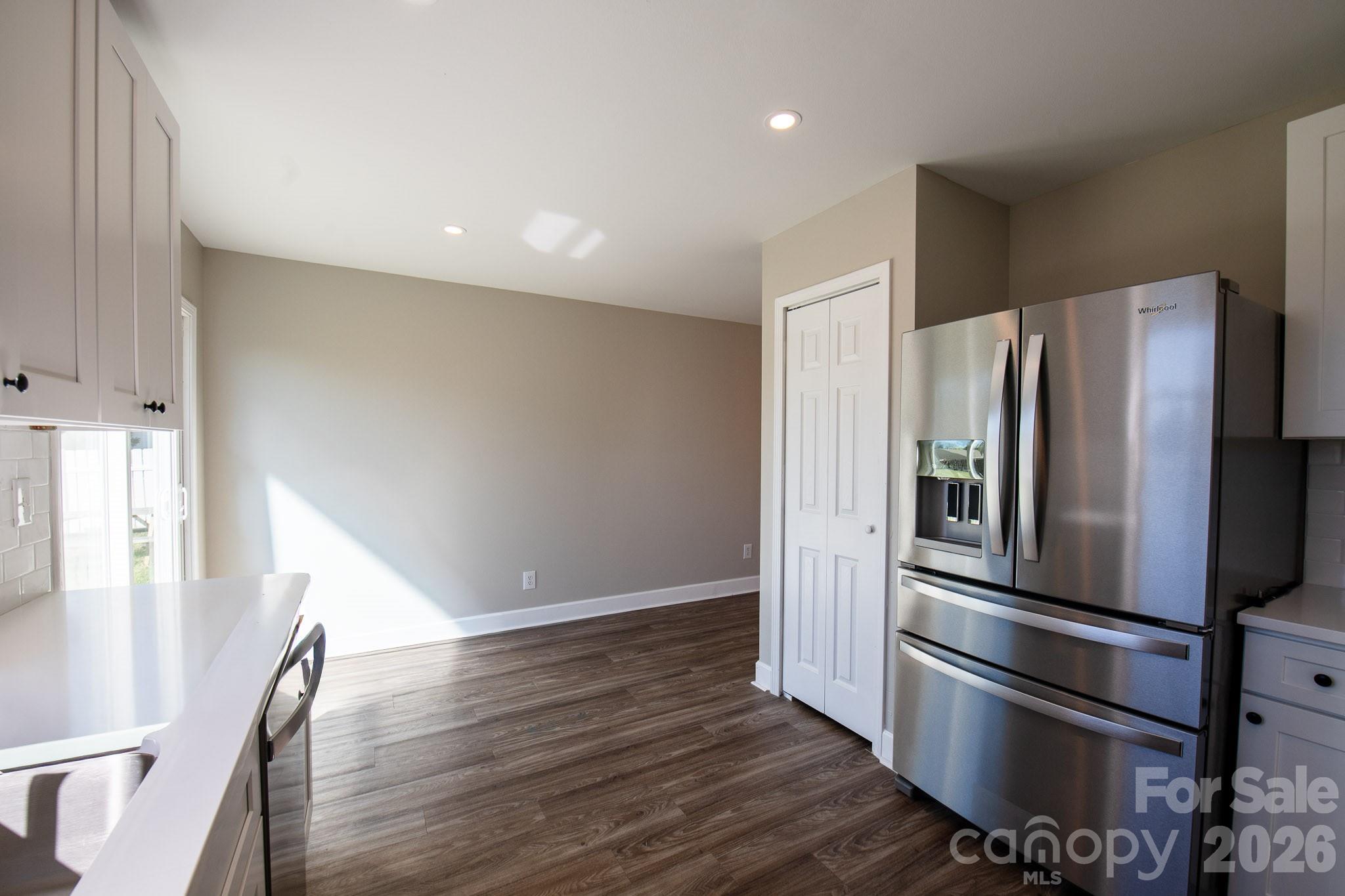 Cabarrus Crossing - Residential