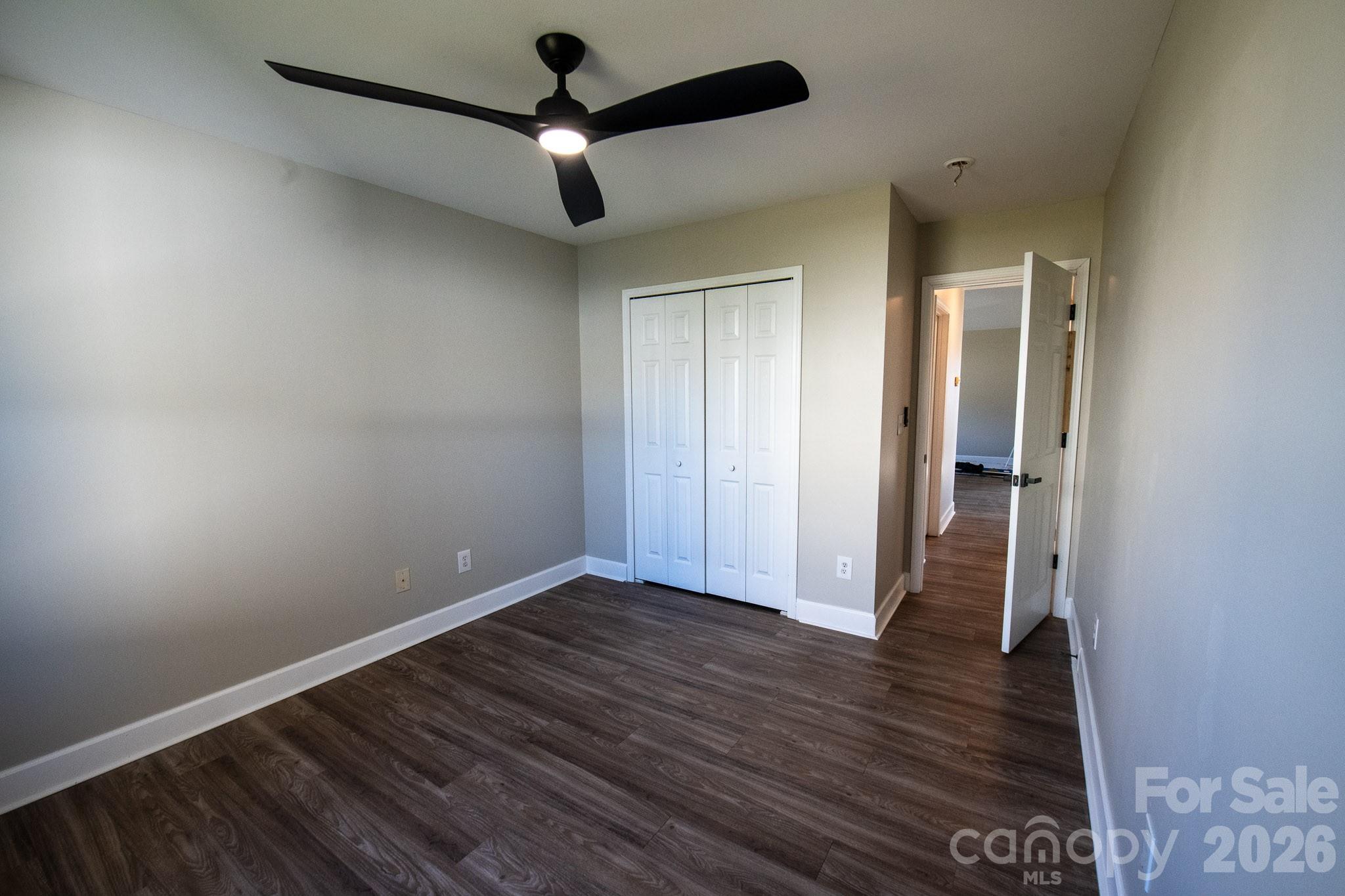 Cabarrus Crossing - Residential