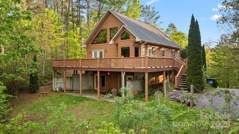 273 N Rhododendron Road Almond NC 28702