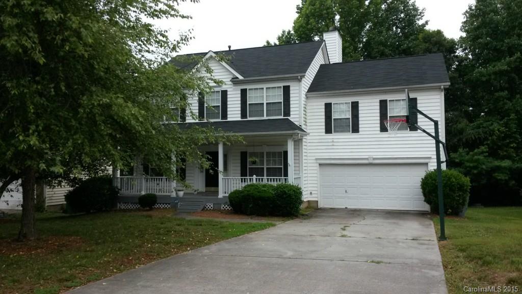 Madison Park - Residential