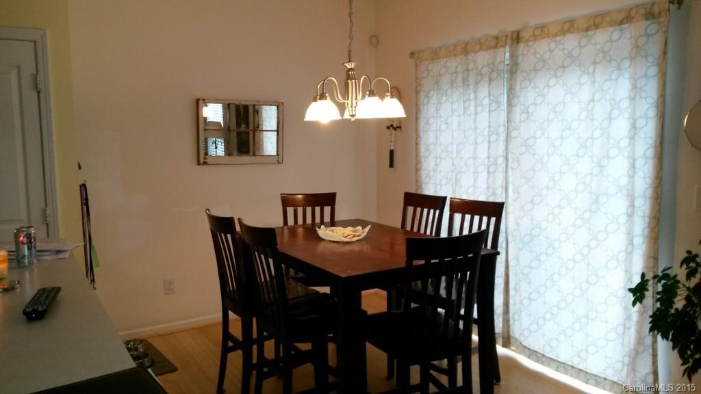 Madison Park - Residential