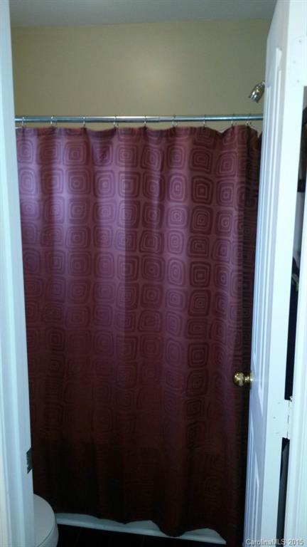 Madison Park - Residential