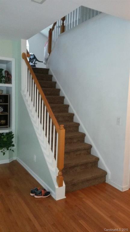 Madison Park - Residential