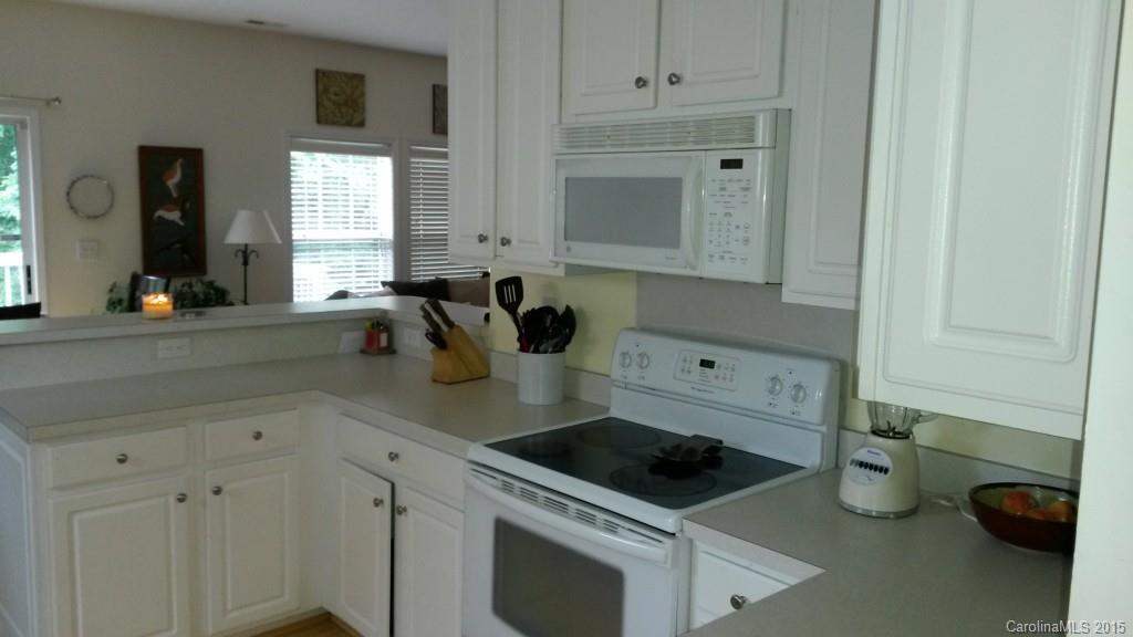 Madison Park - Residential