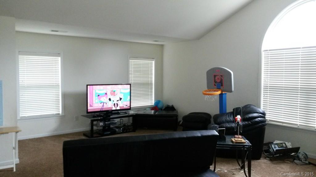 Madison Park - Residential