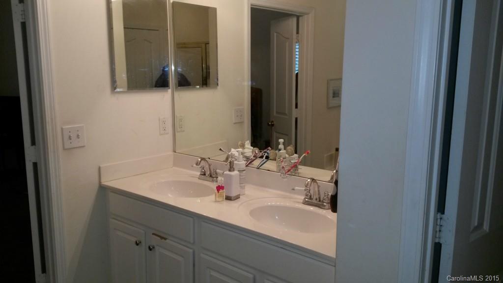 Madison Park - Residential