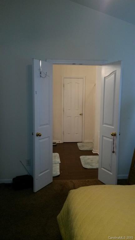 Madison Park - Residential