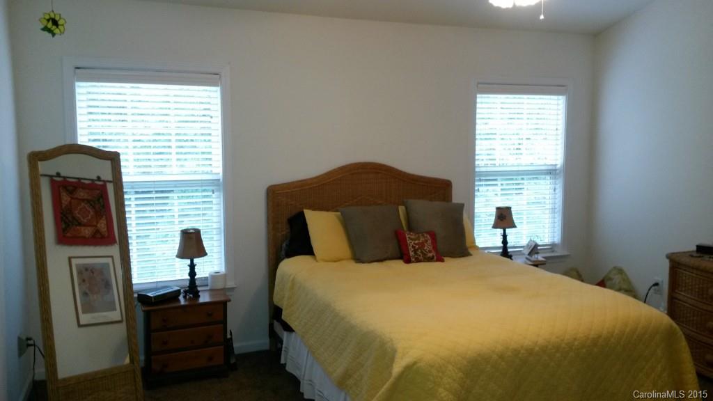 Madison Park - Residential