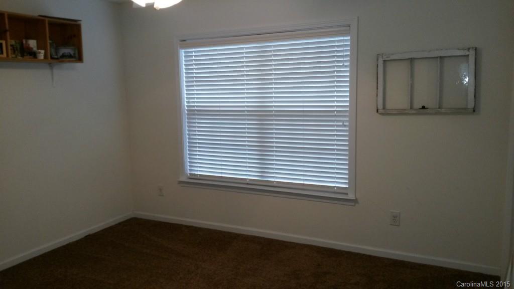 Madison Park - Residential