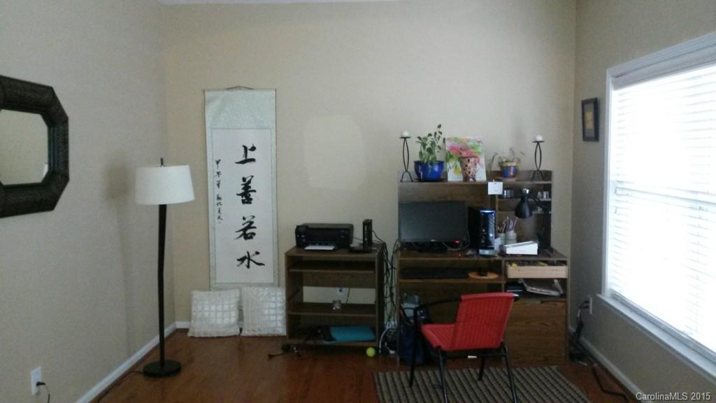 Madison Park - Residential