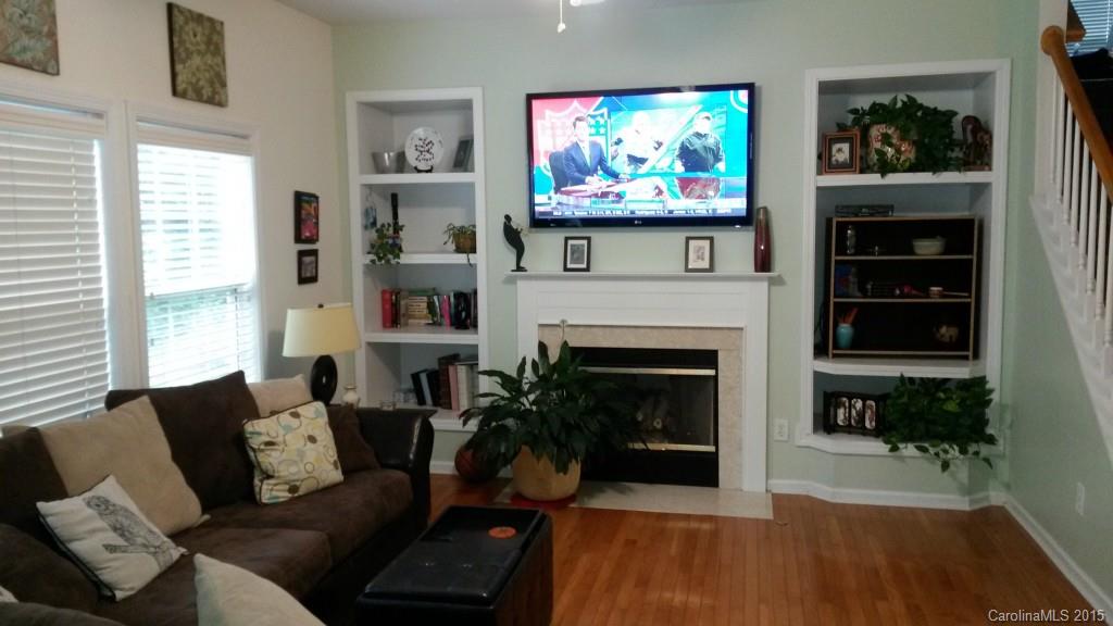 Madison Park - Residential