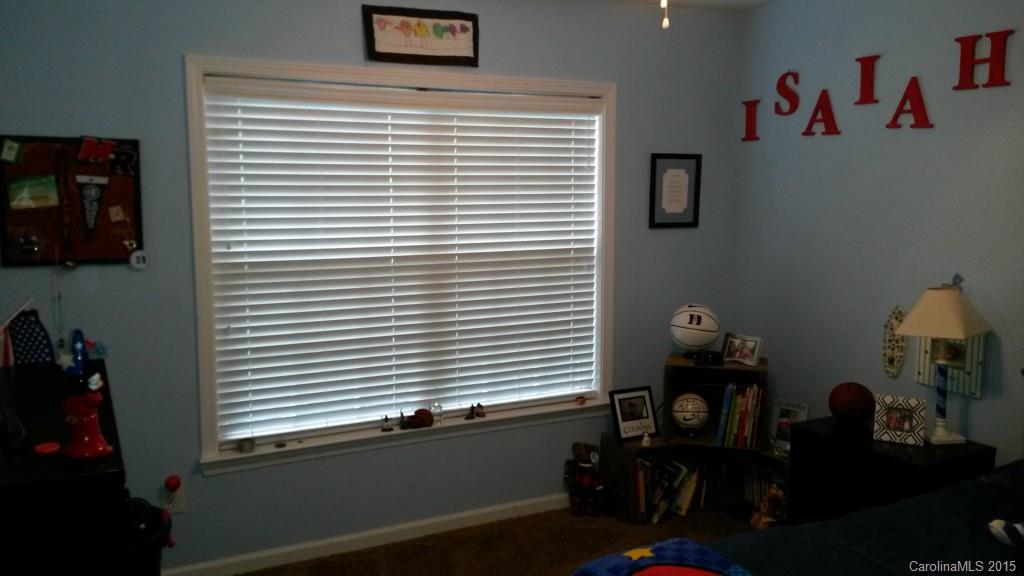 Madison Park - Residential