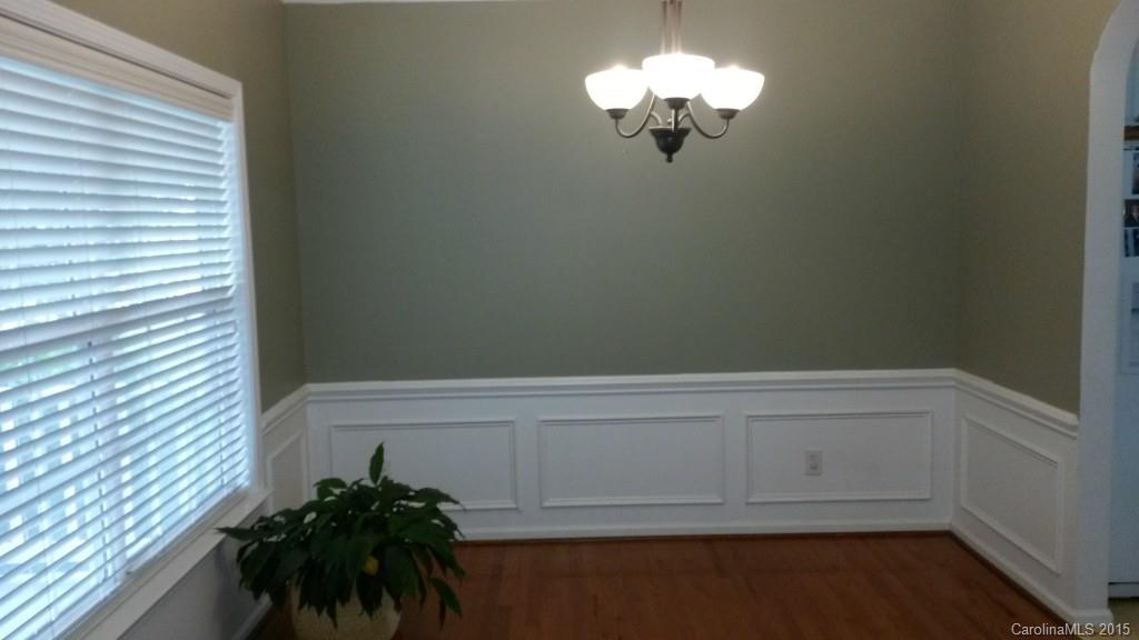 Madison Park - Residential