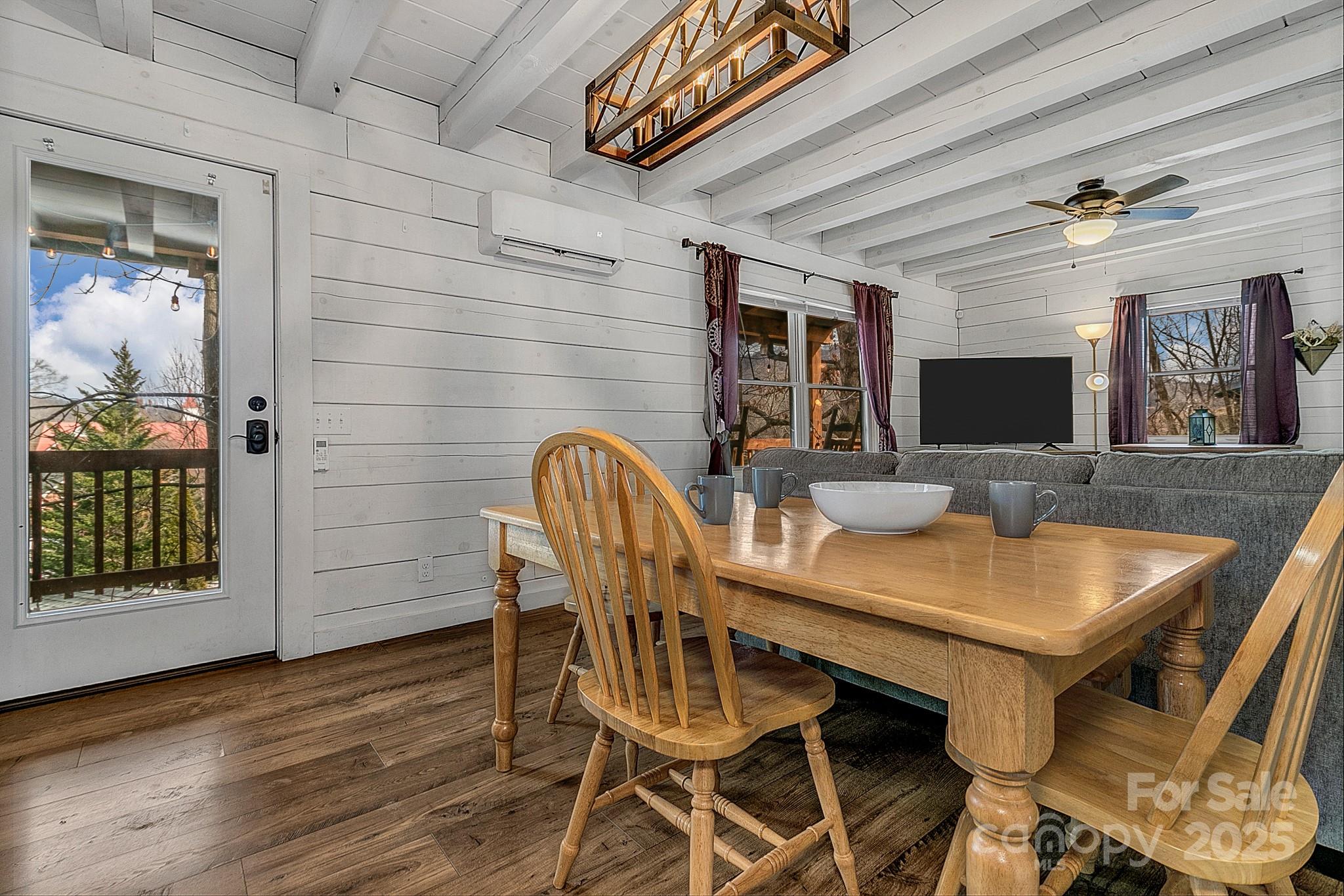 Creeds Cove - Residential