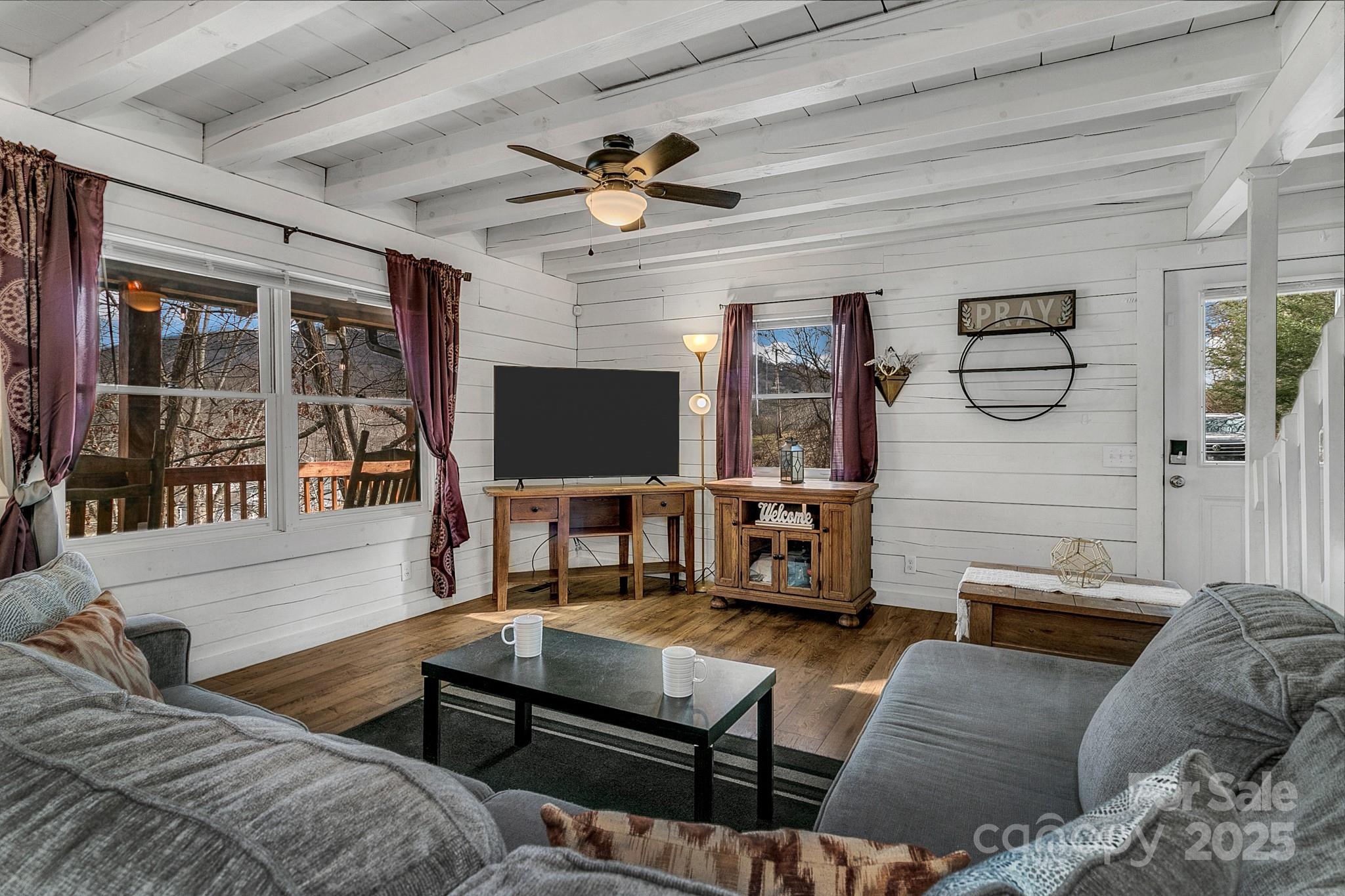 Creeds Cove - Residential