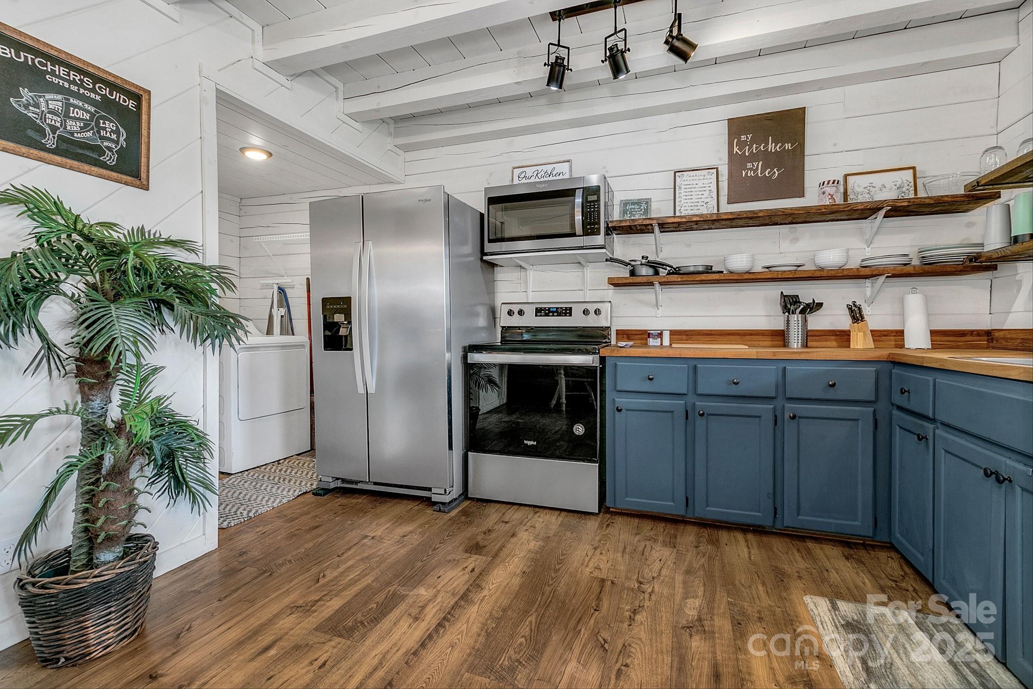 Creeds Cove - Residential