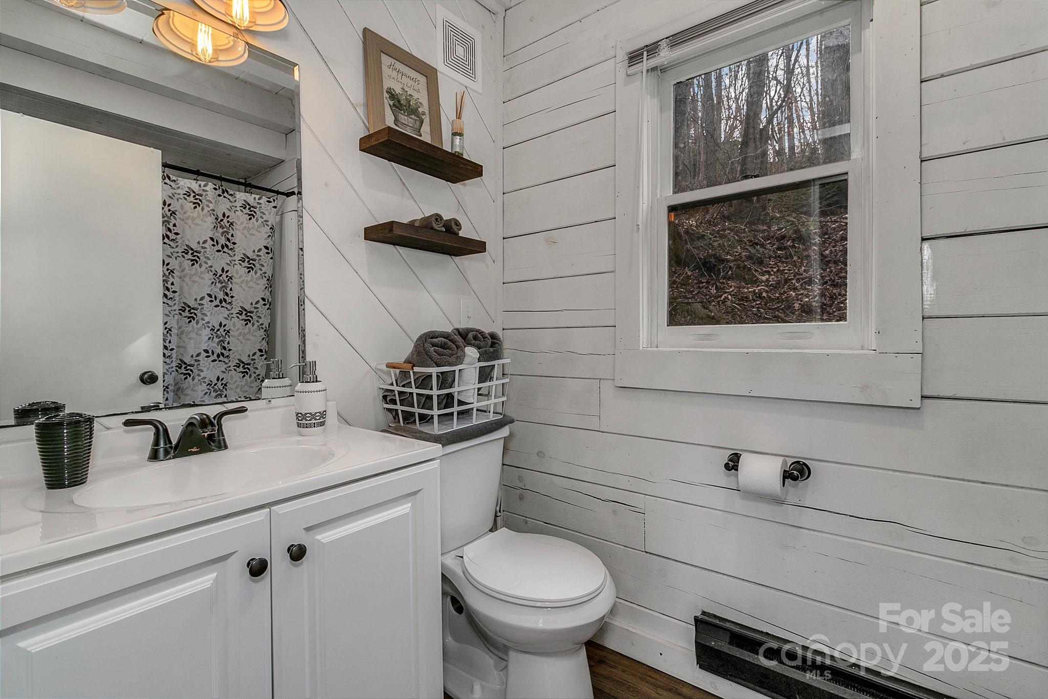 Creeds Cove - Residential