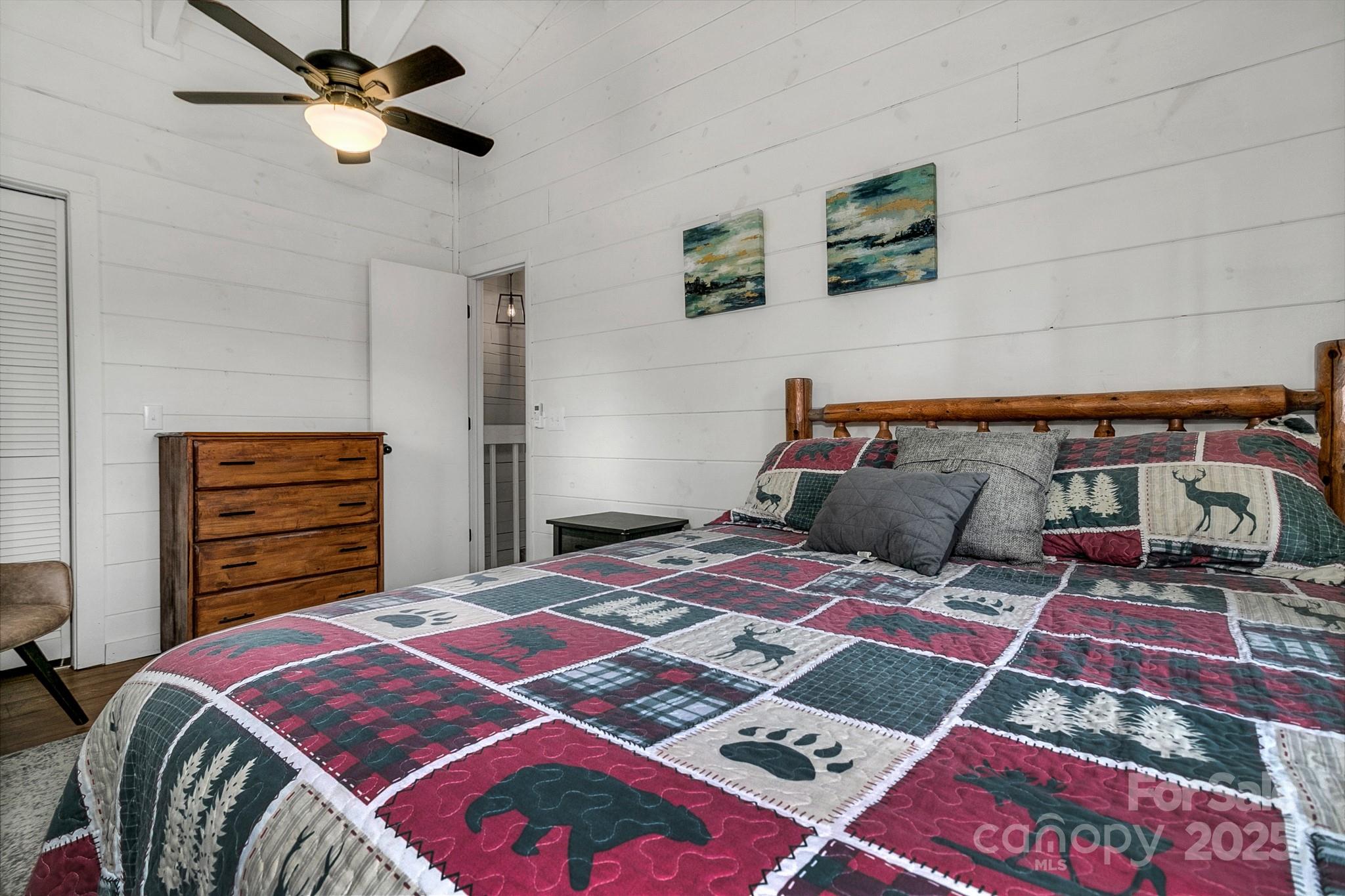 Creeds Cove - Residential