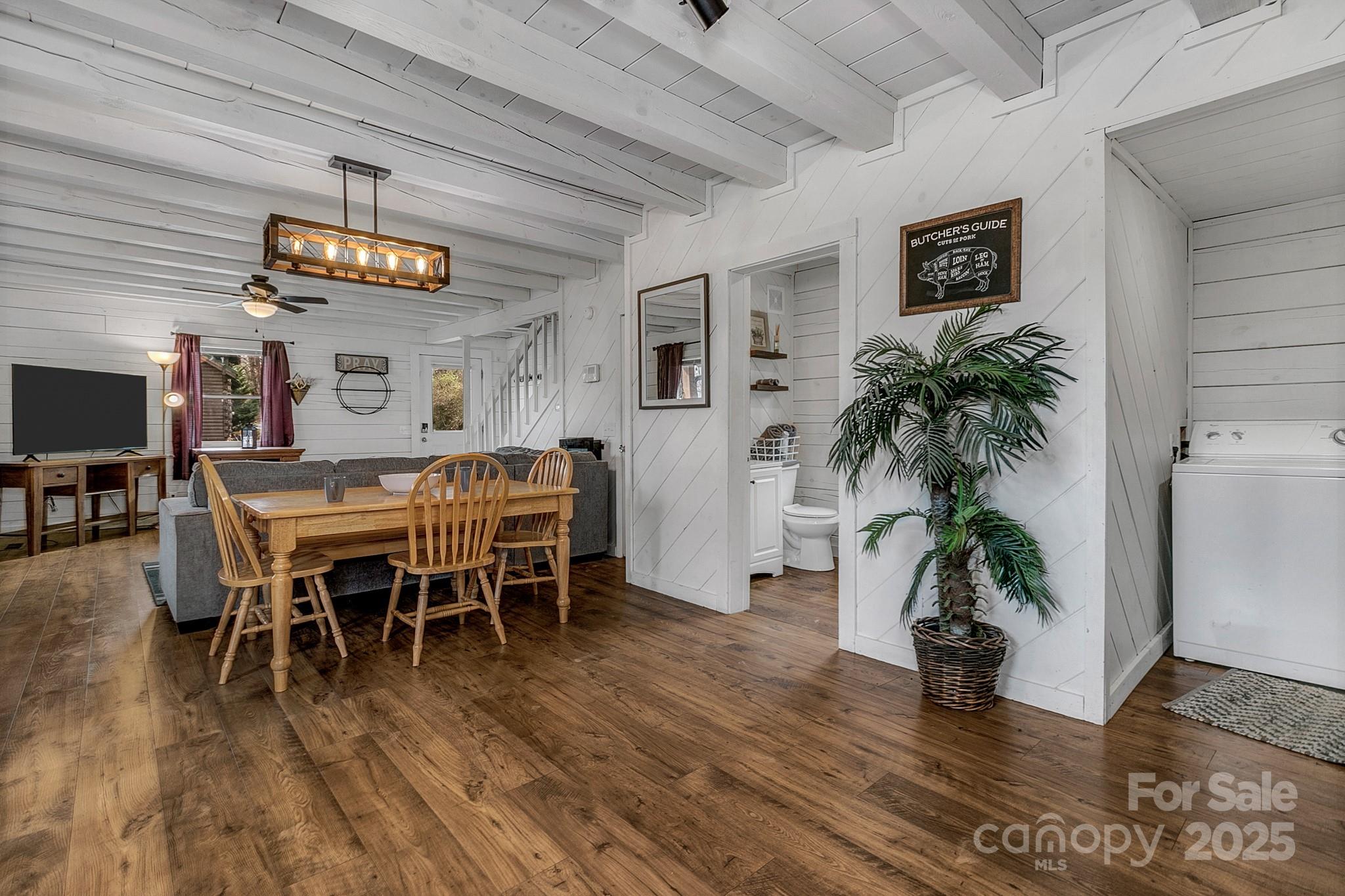 Creeds Cove - Residential