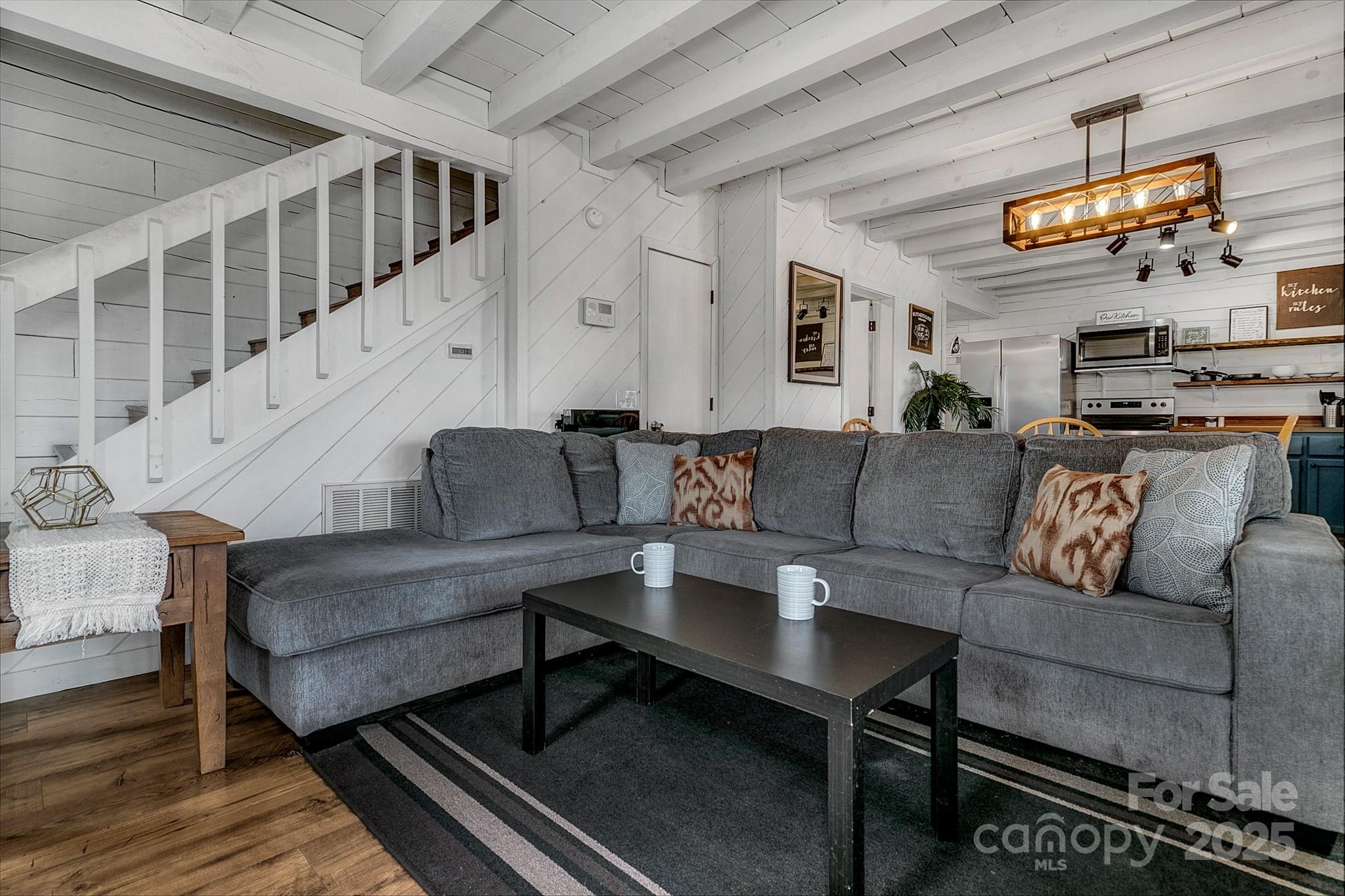 Creeds Cove - Residential