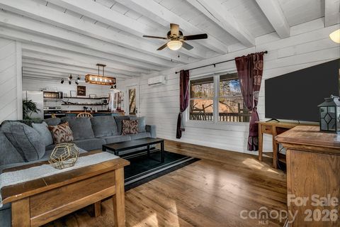 35 Creeds Cove Lane Waynesville NC 28785