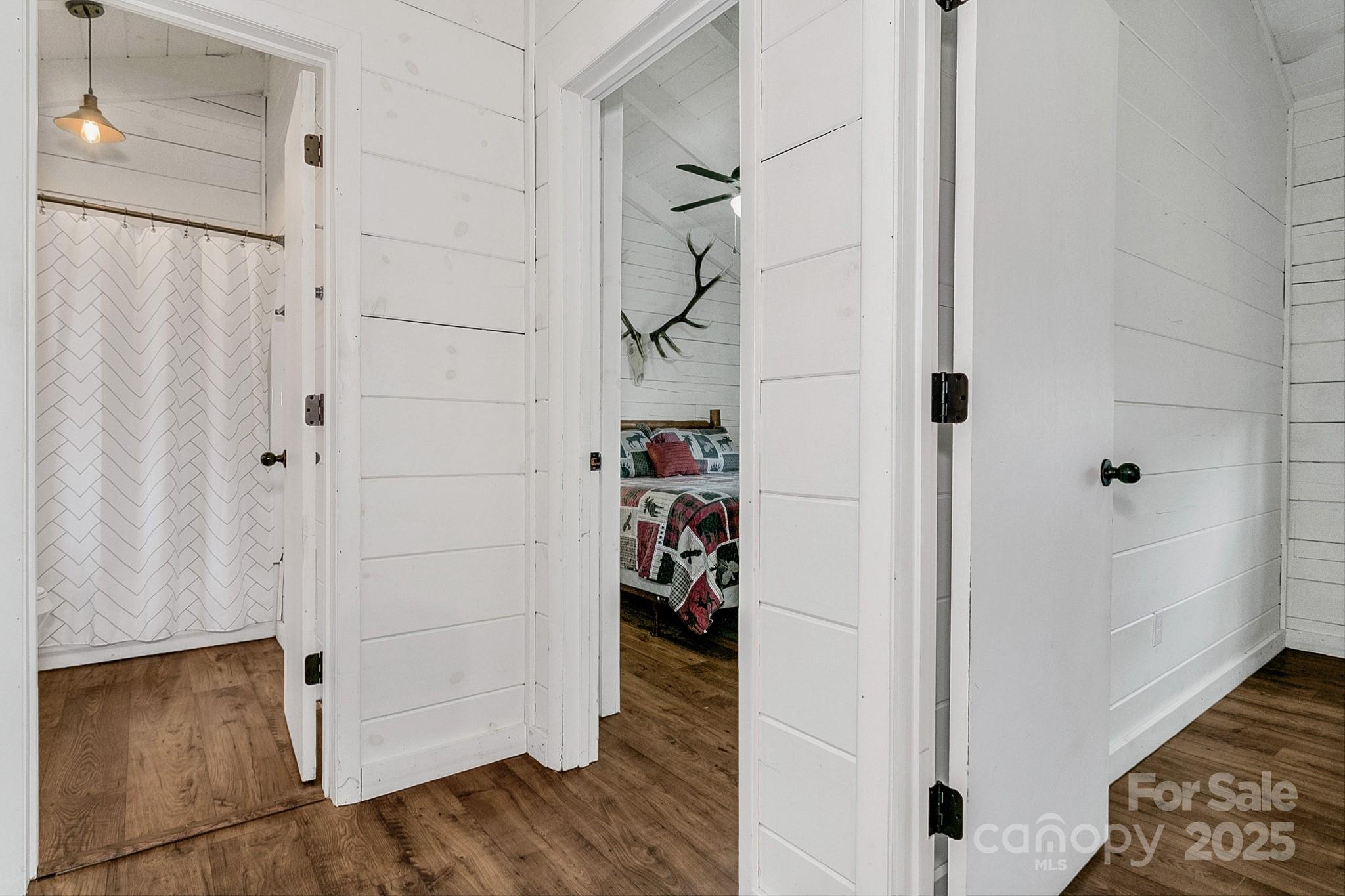 Creeds Cove - Residential