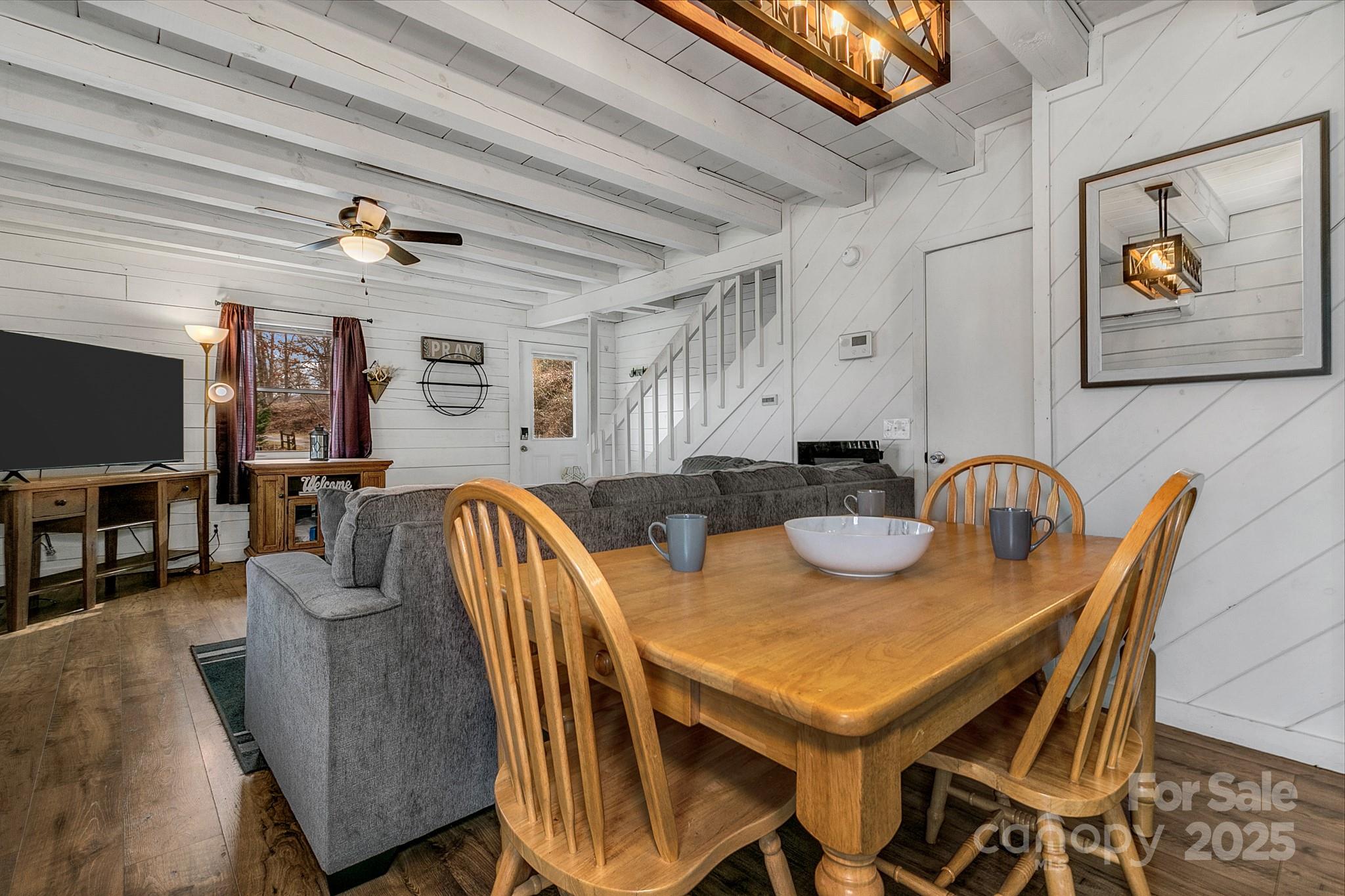 Creeds Cove - Residential