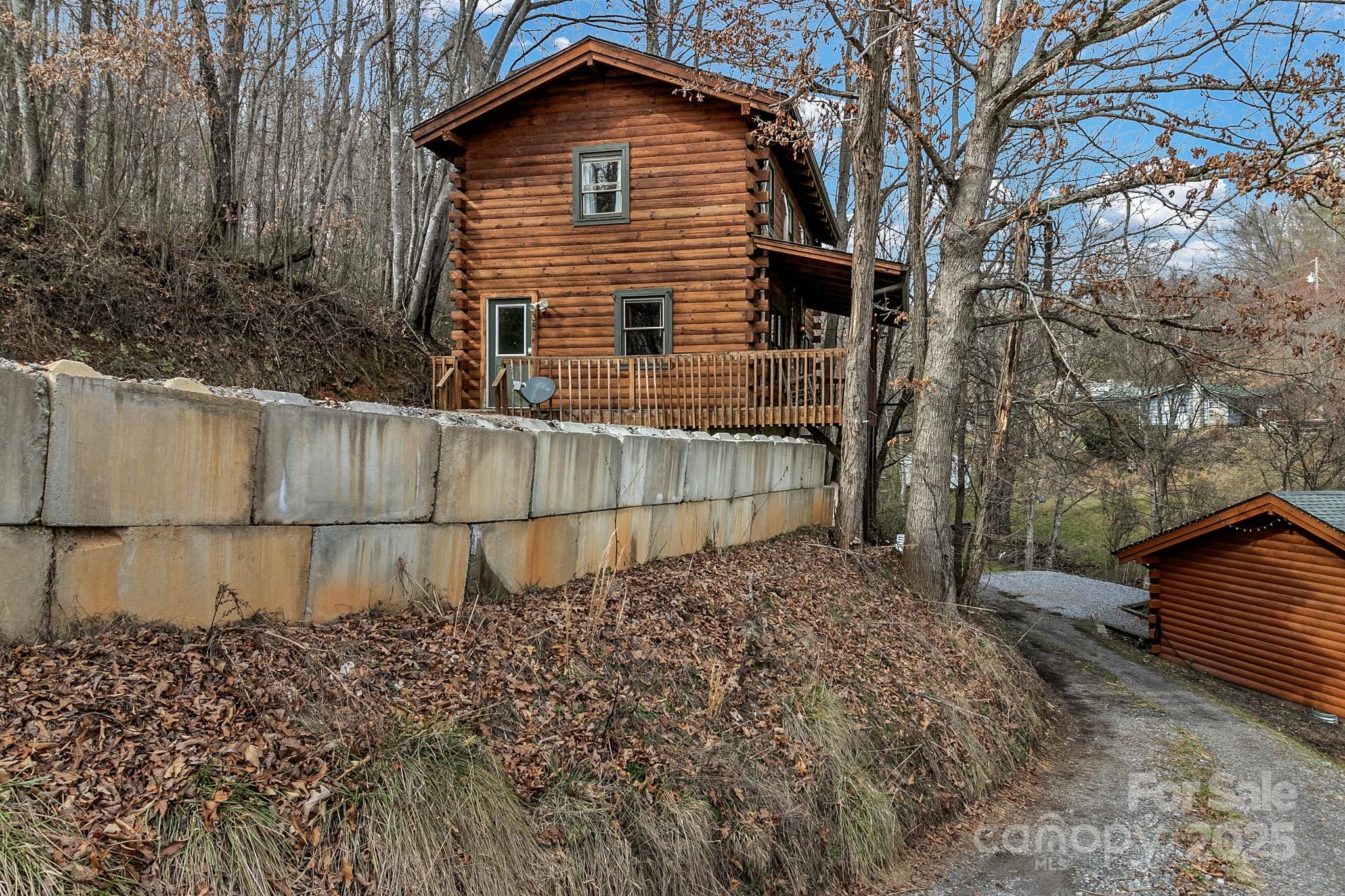 Creeds Cove - Residential