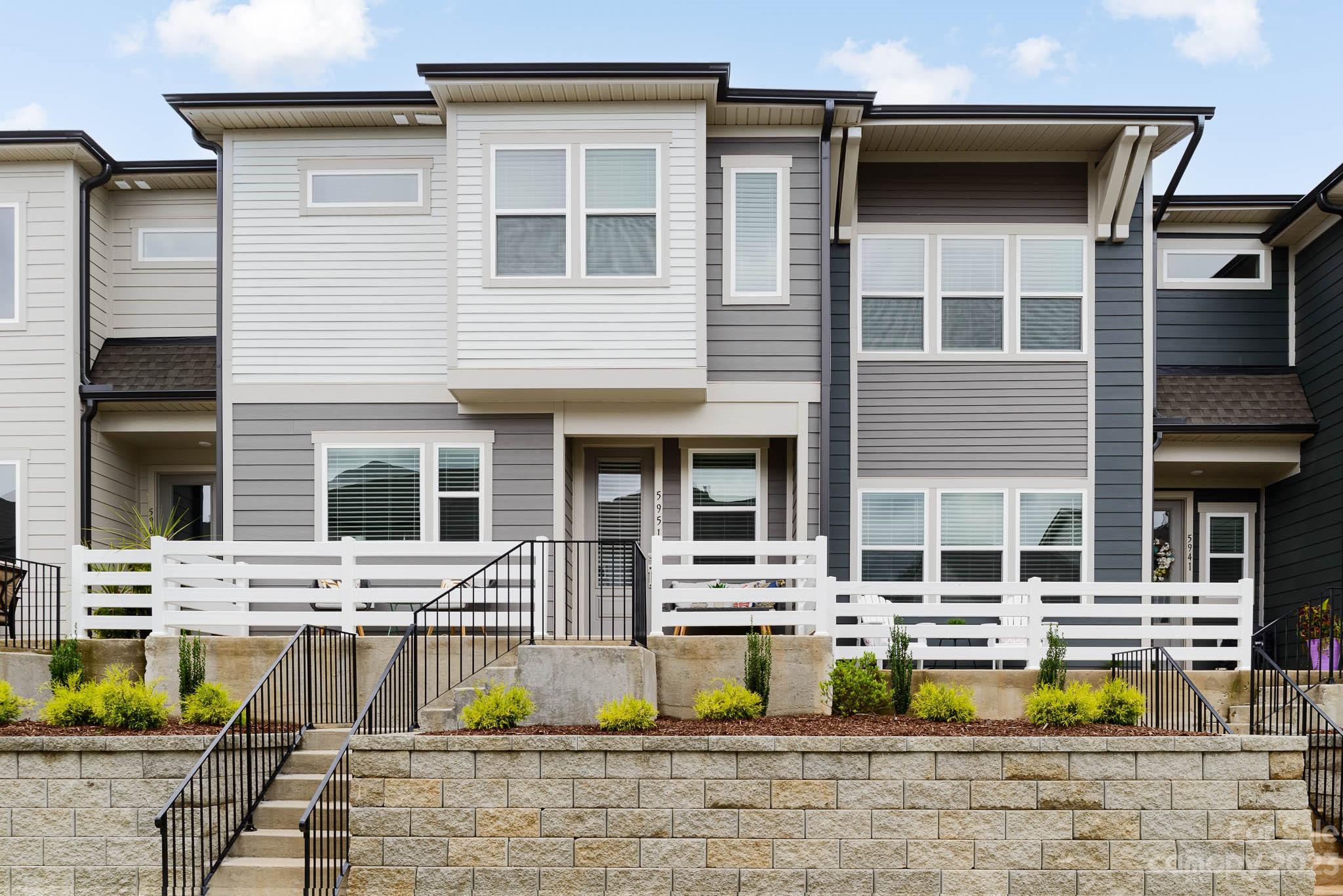 Pennant Square - Residential