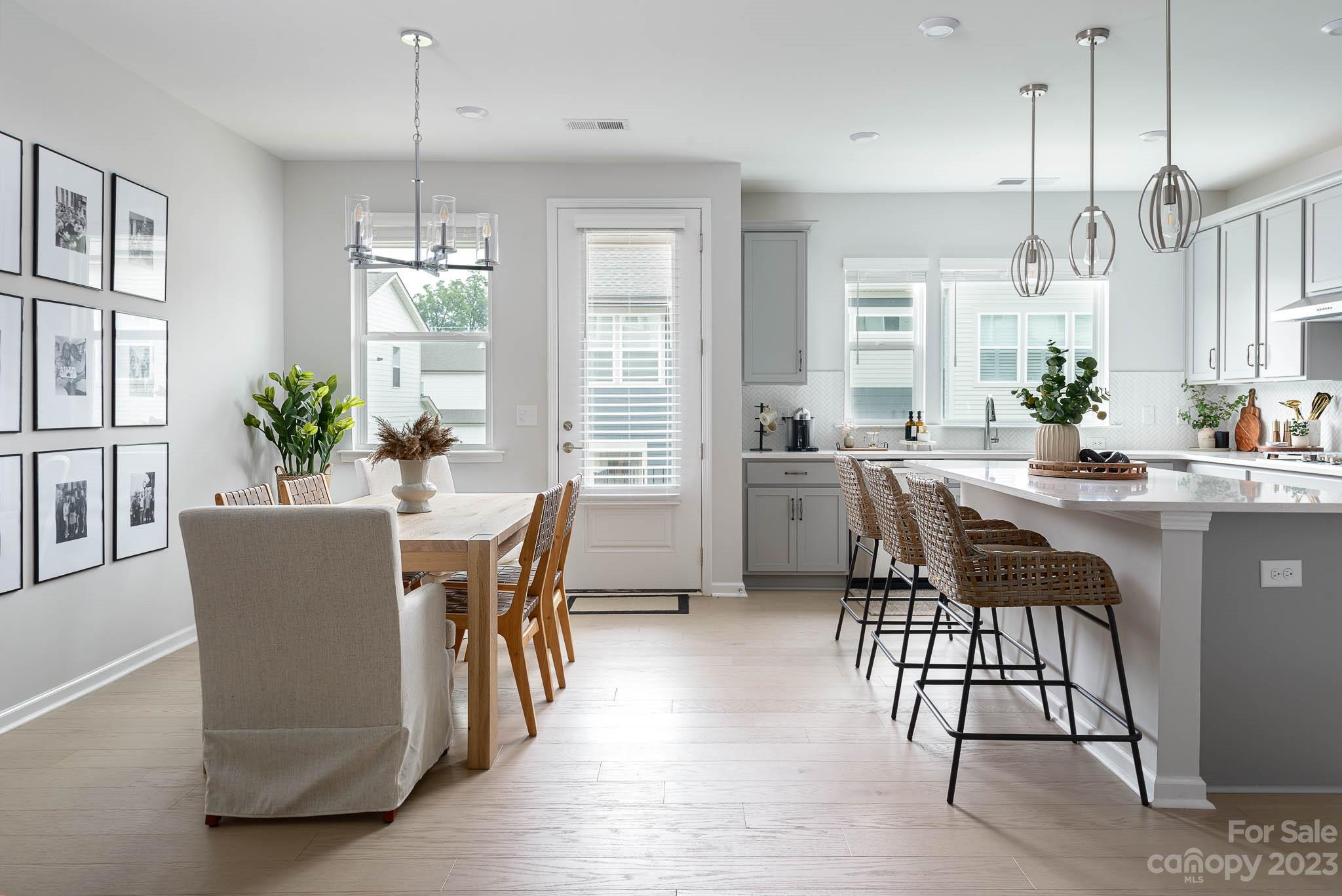 Pennant Square - Residential