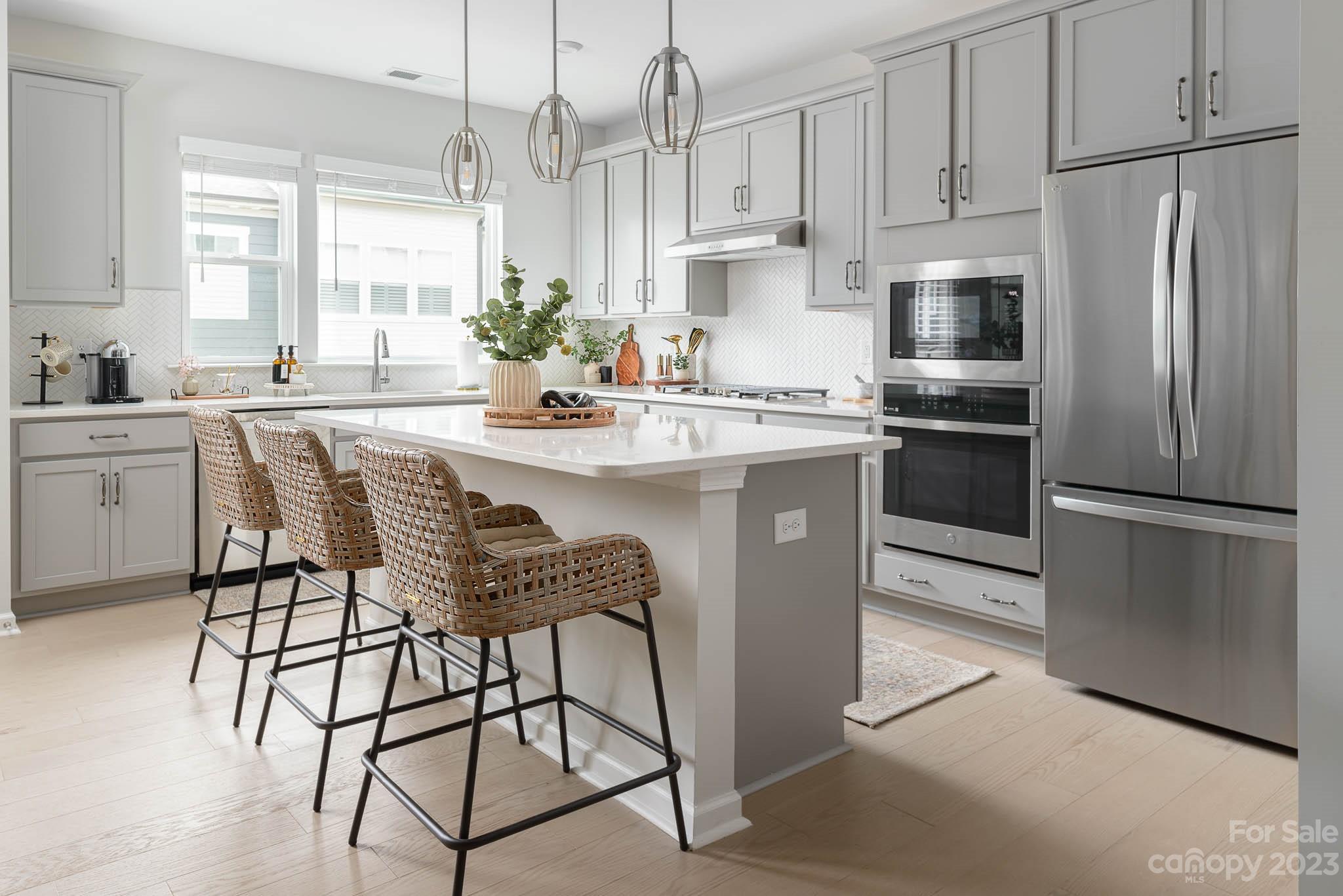 Pennant Square - Residential