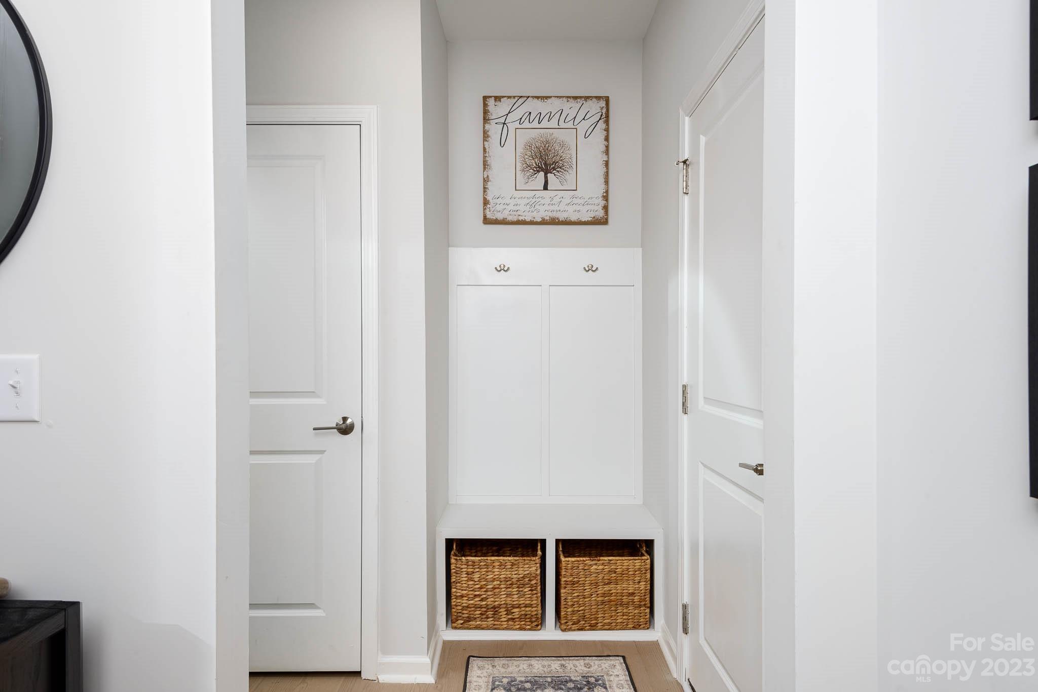 Pennant Square - Residential